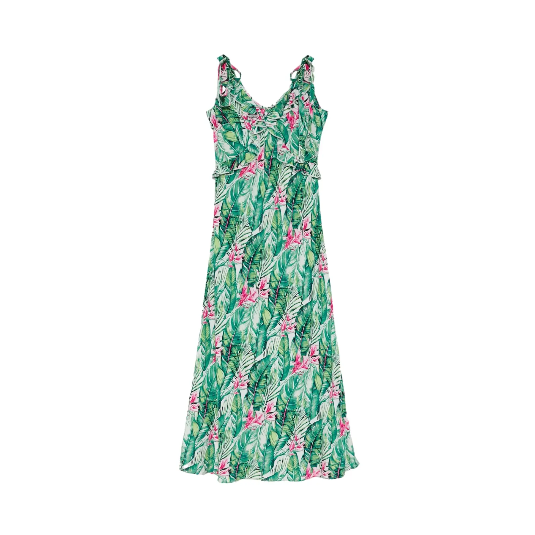 Vestito da donna  L-SU-4954