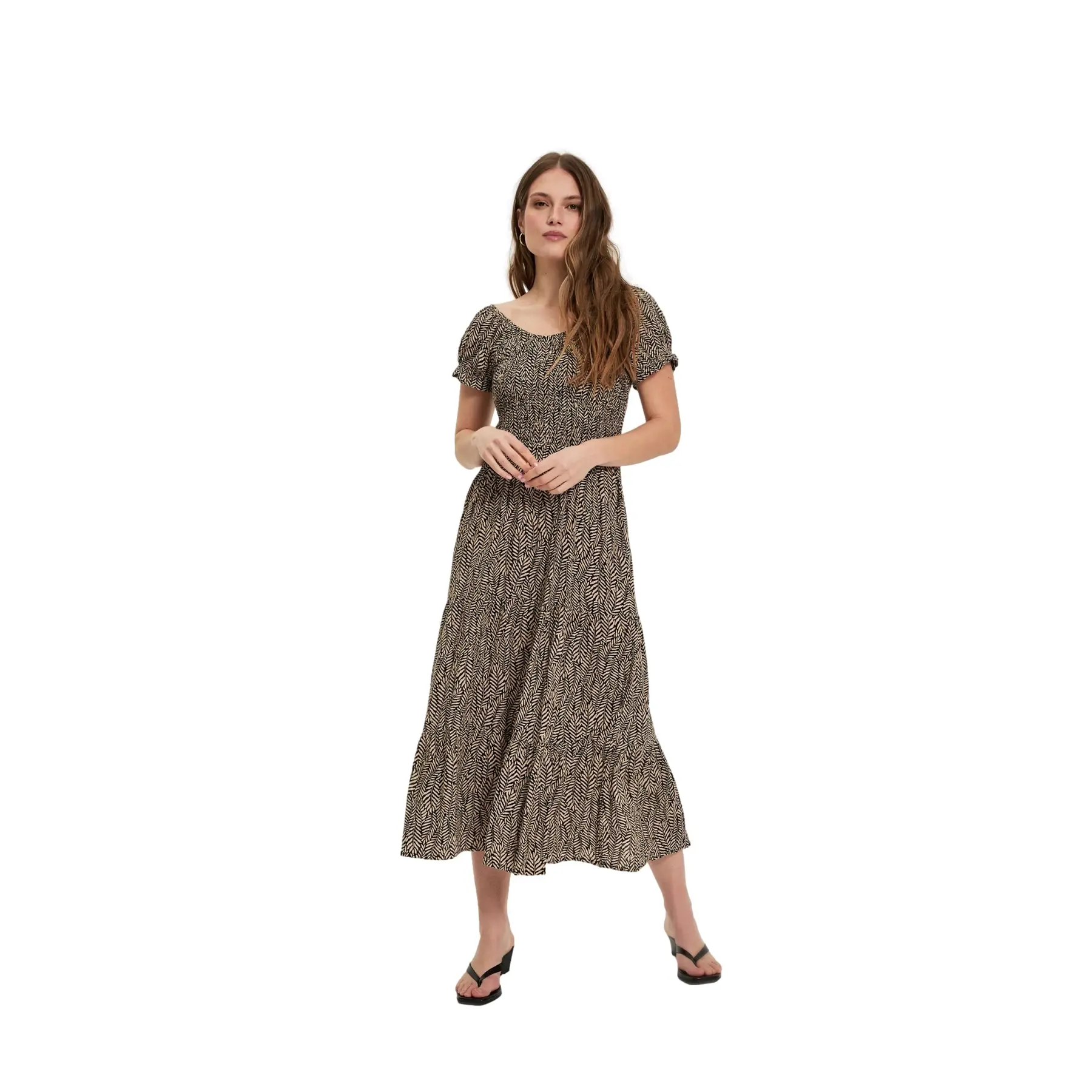 Vestito da donna  L-SU-4956