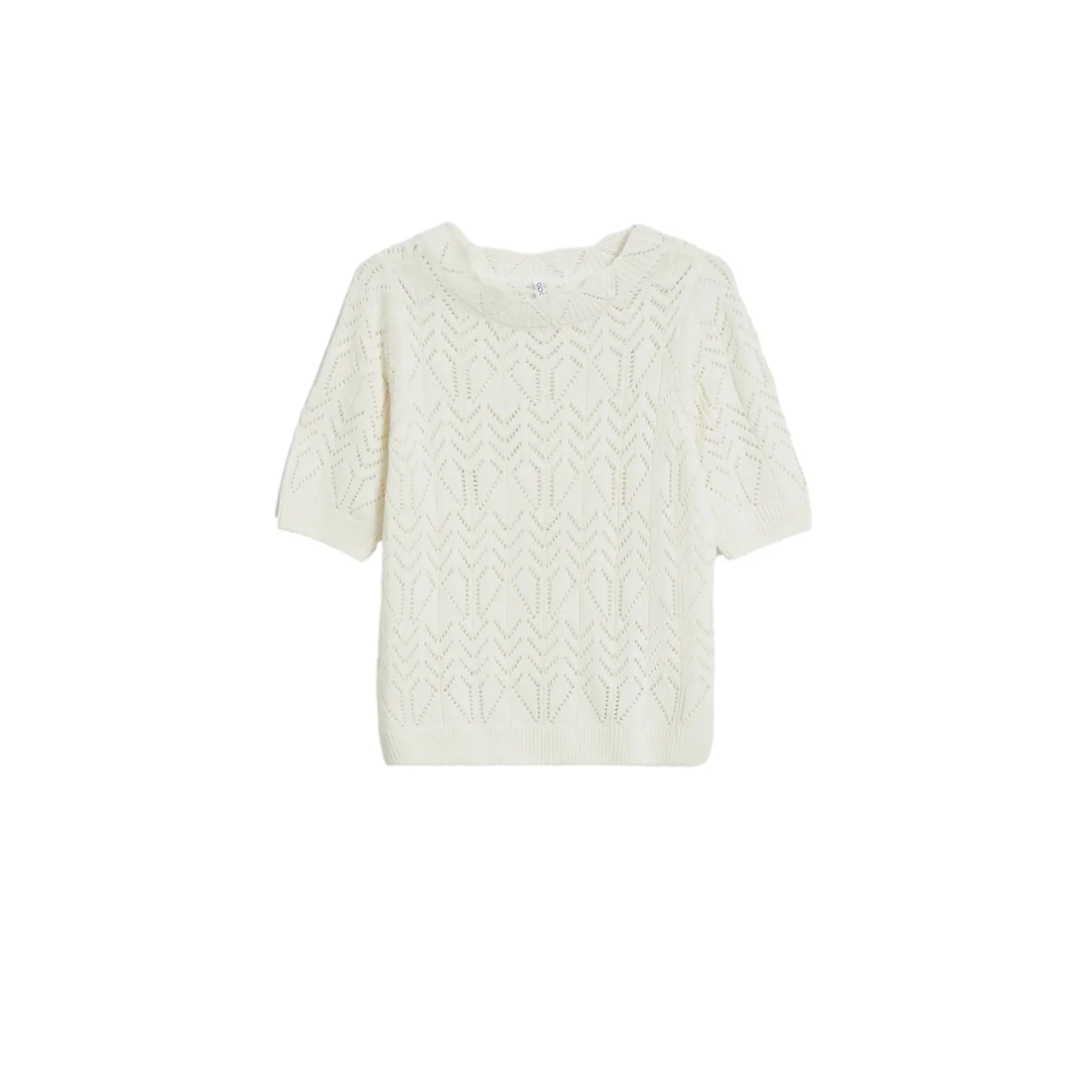 Pullover Damen Moodo L-SW-4913