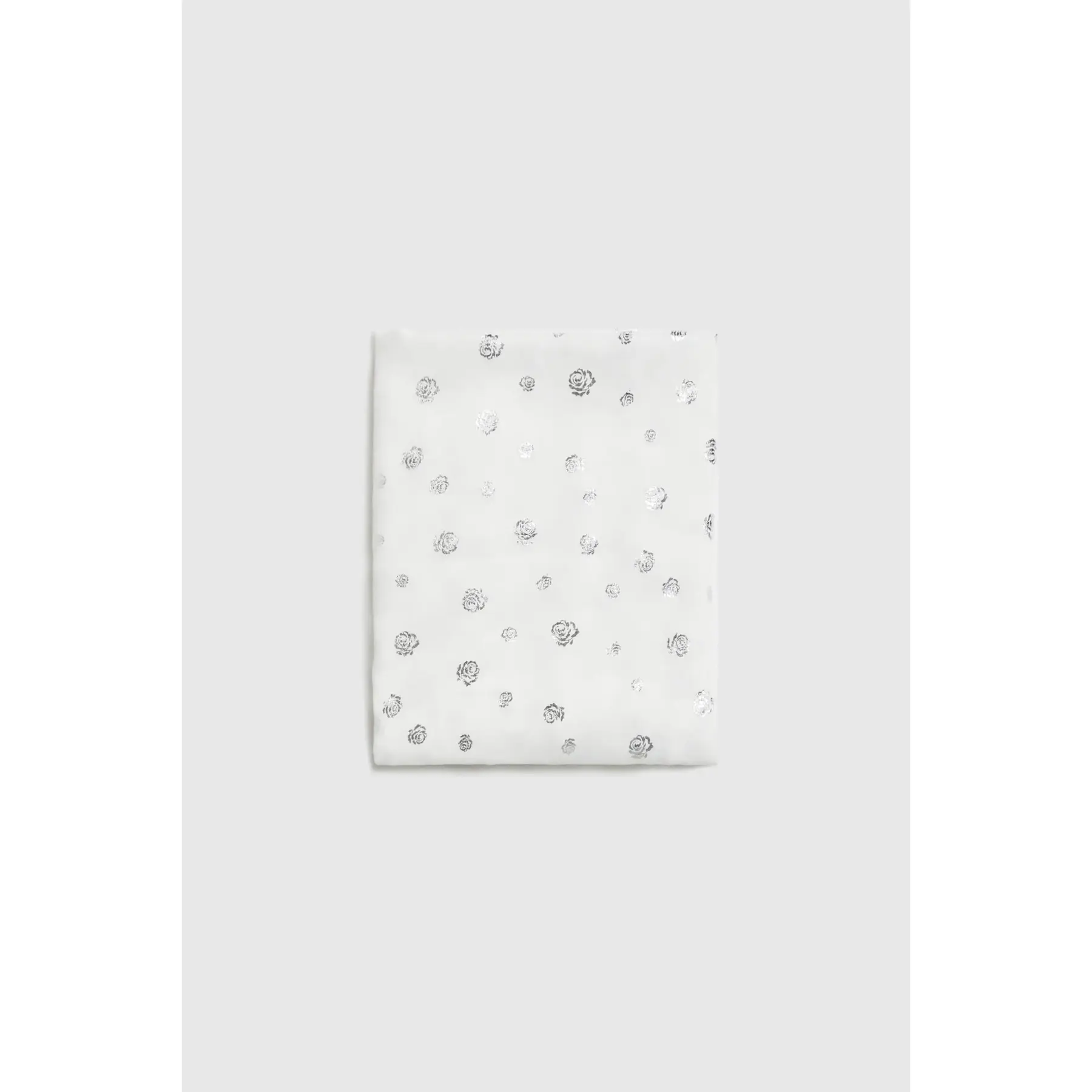 Moodo Women's Blanc Scarf L-Sz-4924