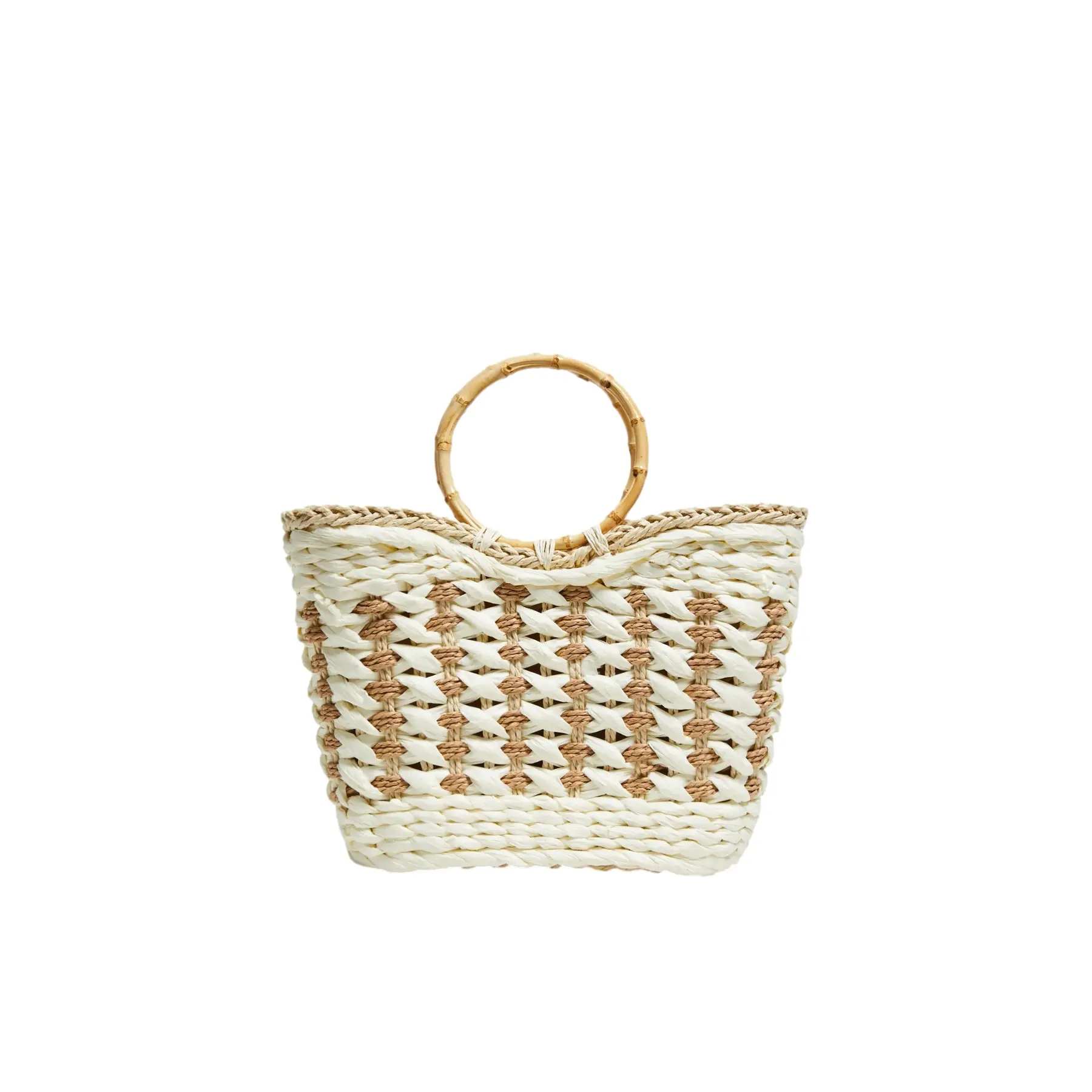 Damenhandtasche Moodo L-TO-4618