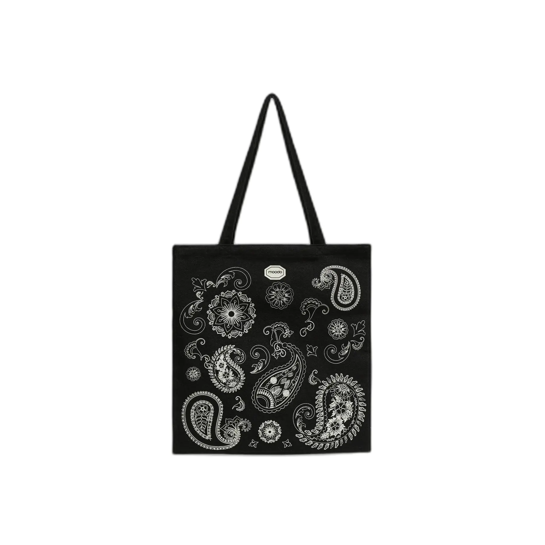 Tote Bag Damen Moodo L-TO-4624