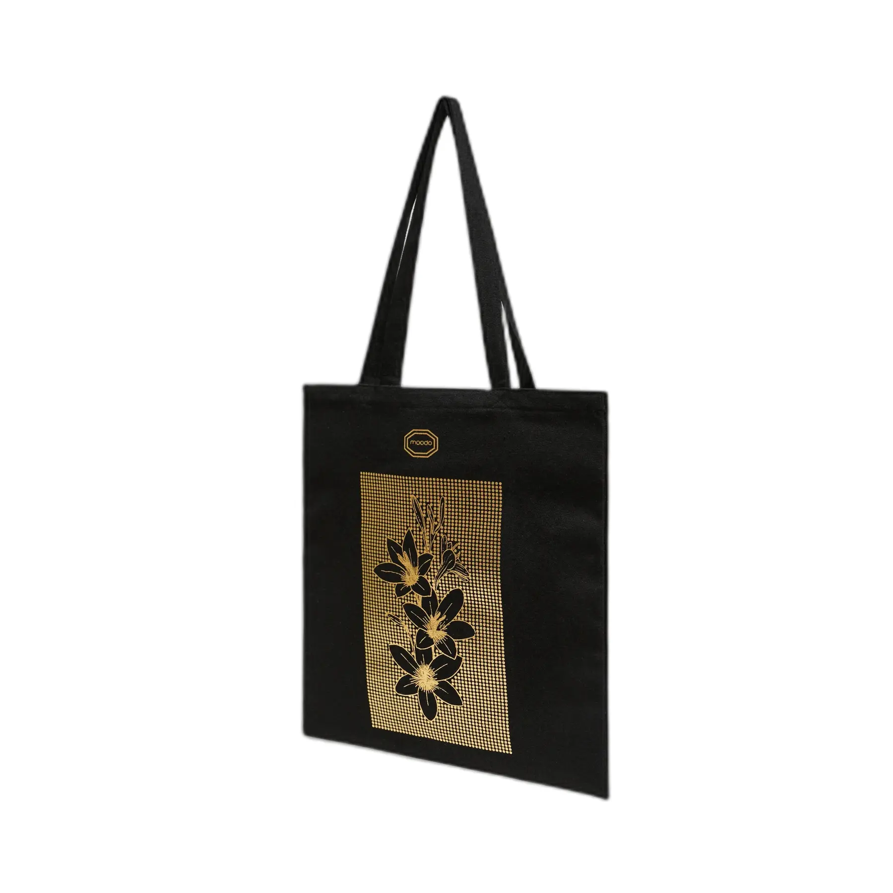 Tote Bag Damen Moodo L-TO-4625