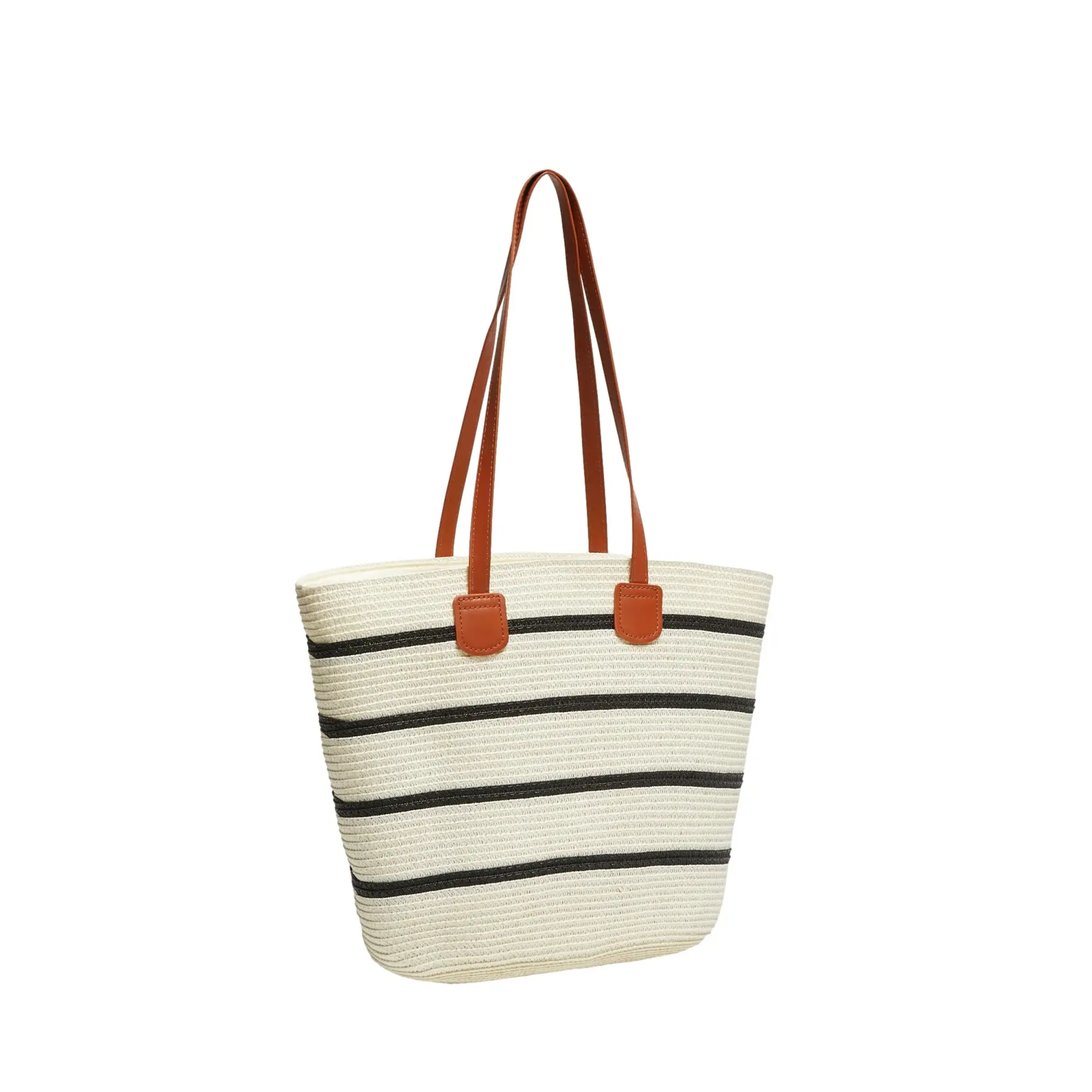 Moodo Women's Blanc Handbag L-To-4919