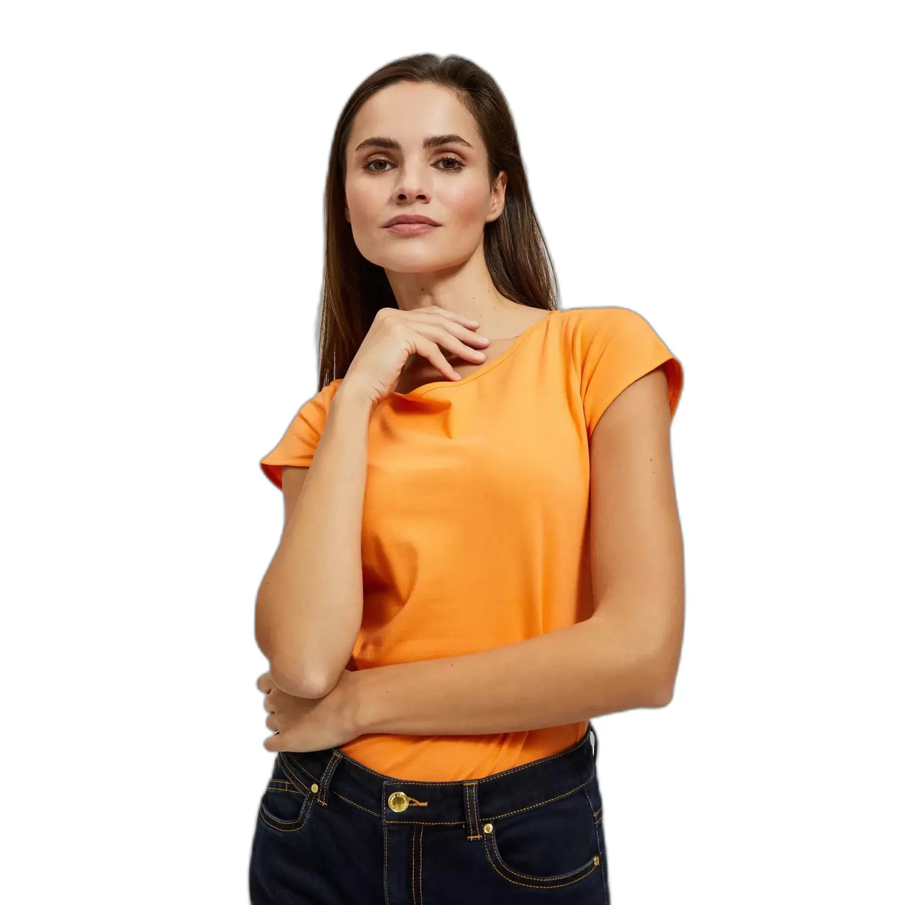 Camicetta da donna  L-TS-4326