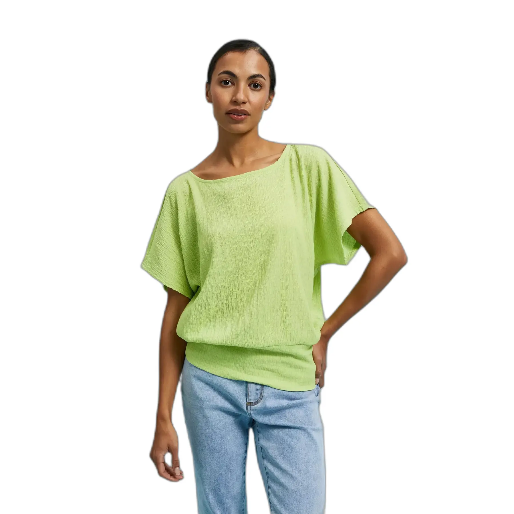Damenbluse Moodo L-TS-4344