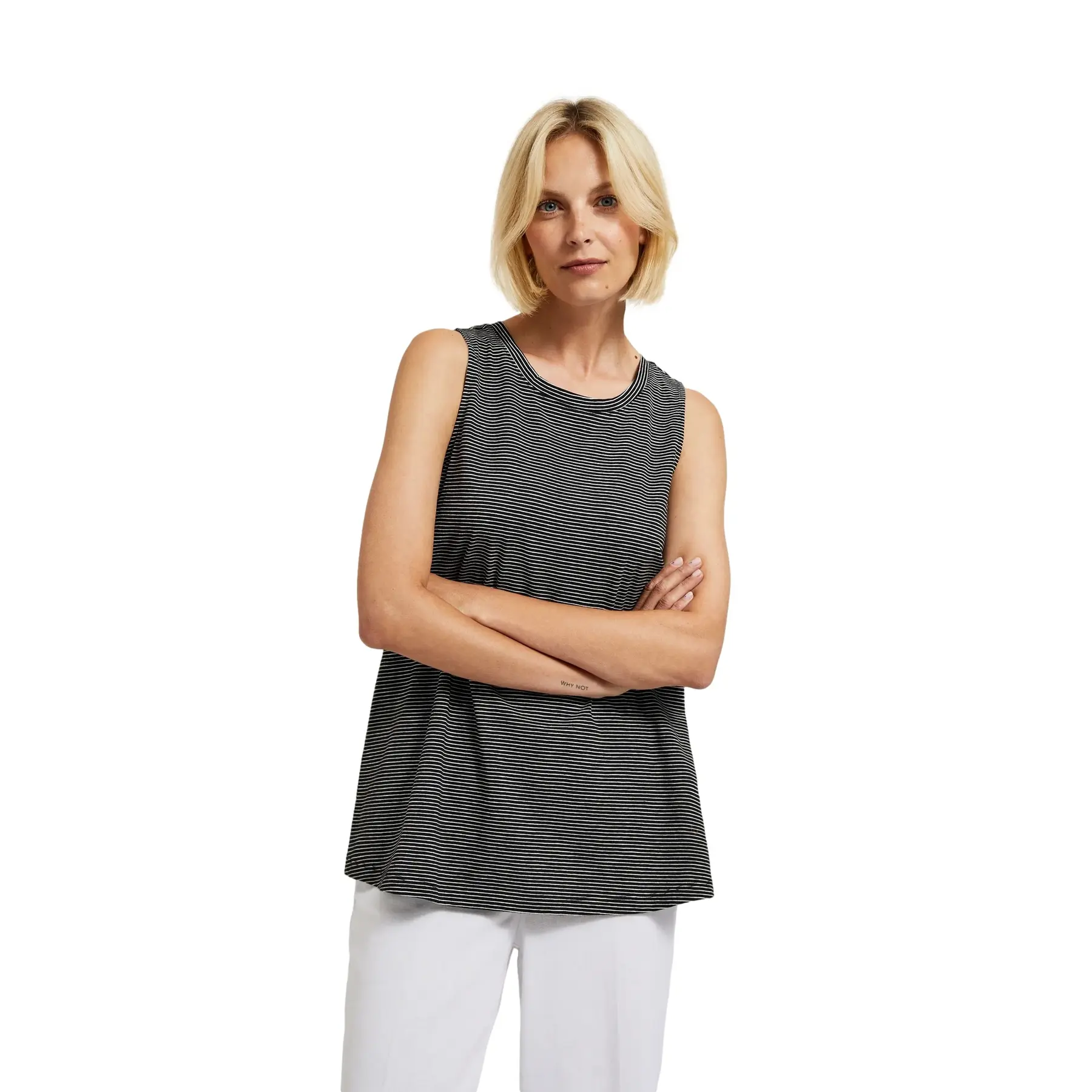 Damenbluse Moodo L-TS-4427