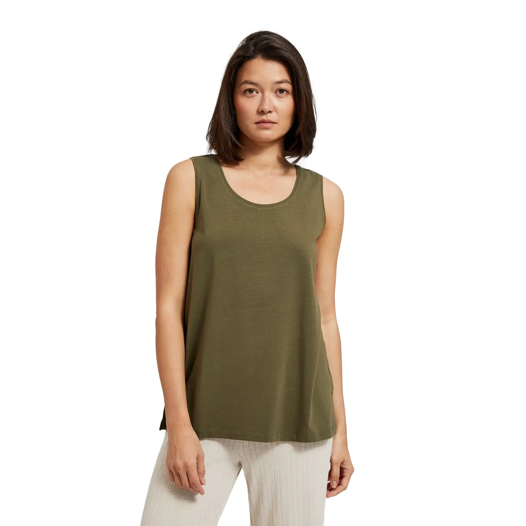 Damenbluse Moodo L-TS-4428