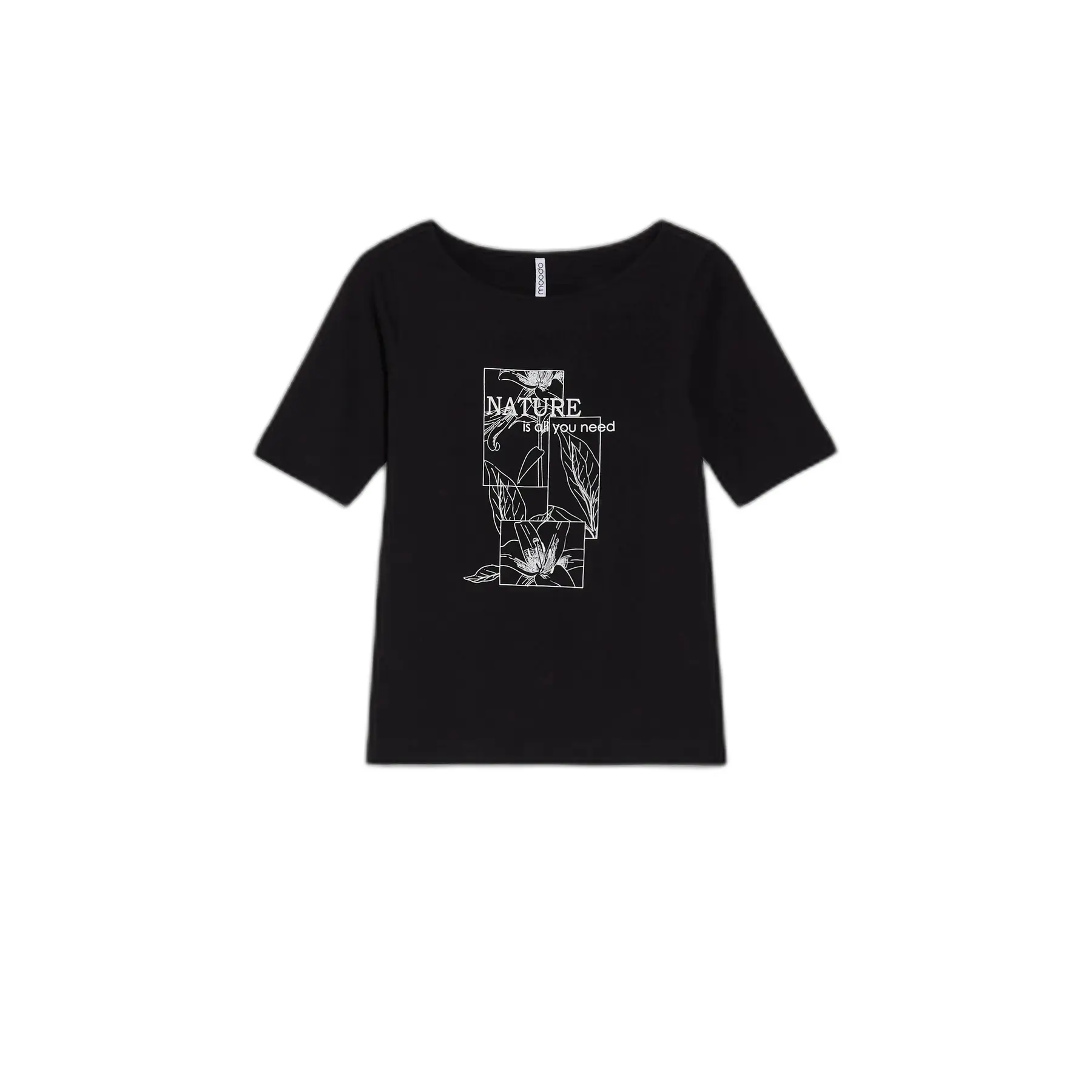 Camicetta da donna  L-TS-4610