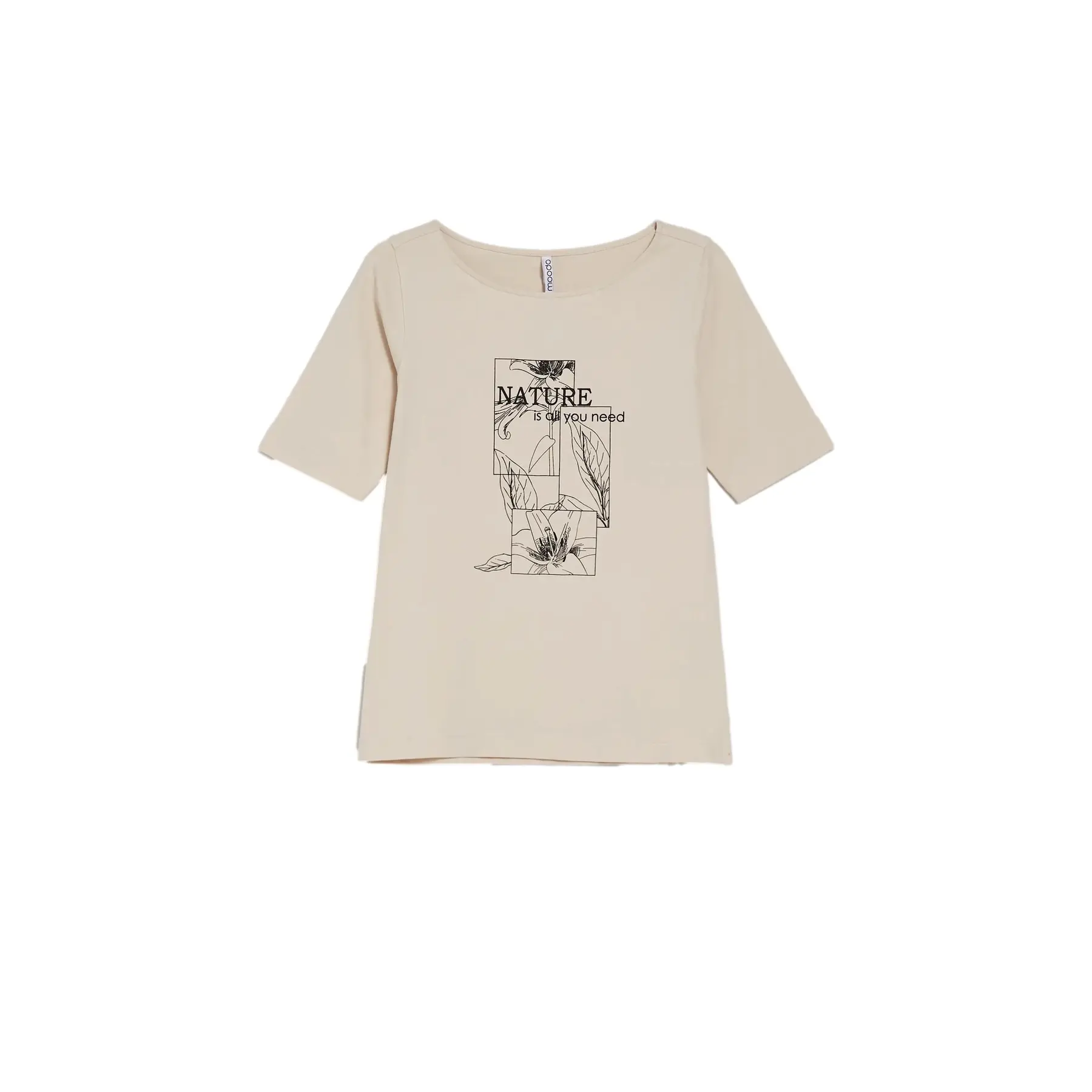 Damenbluse Moodo L-TS-4610