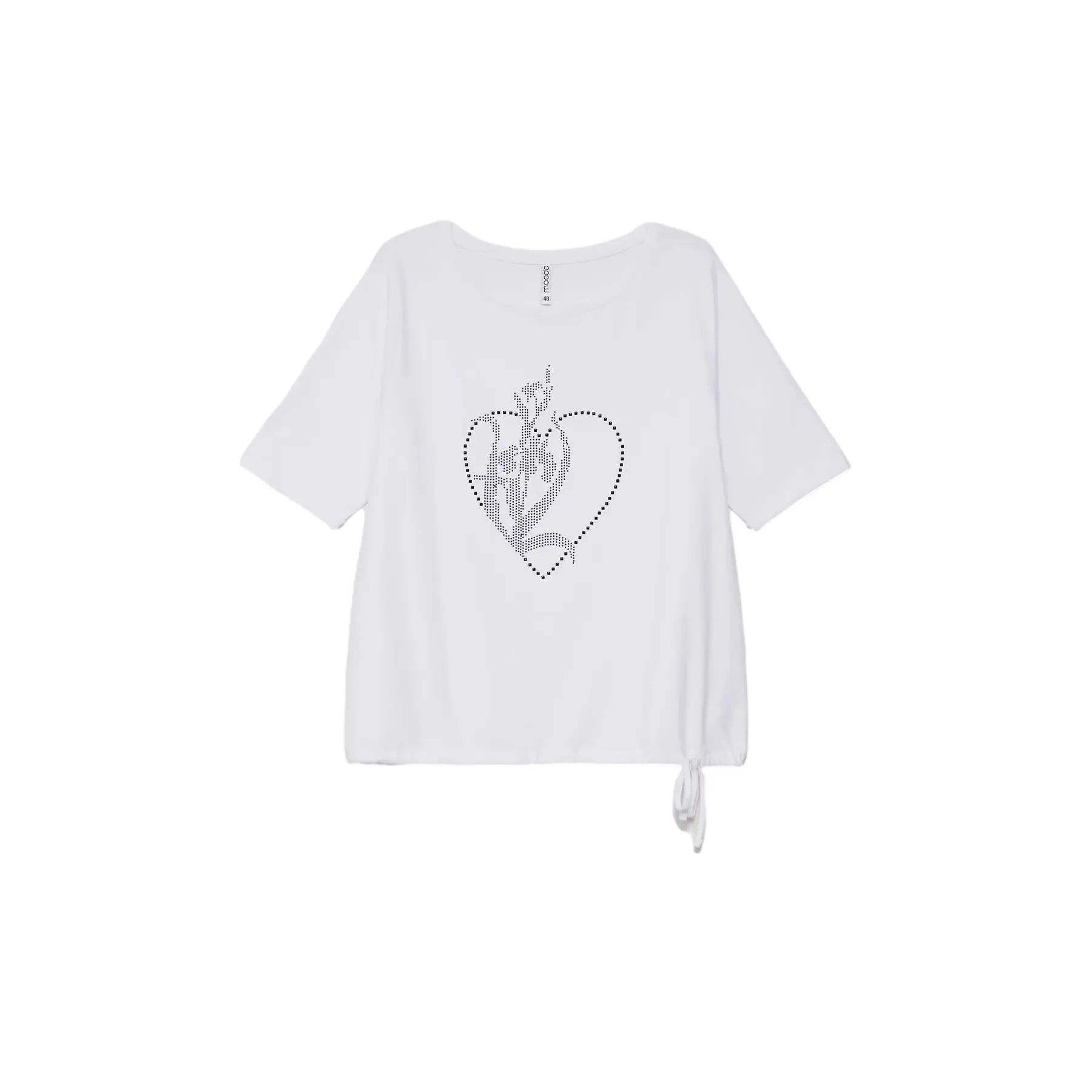 Damenbluse Moodo L-TS-4611