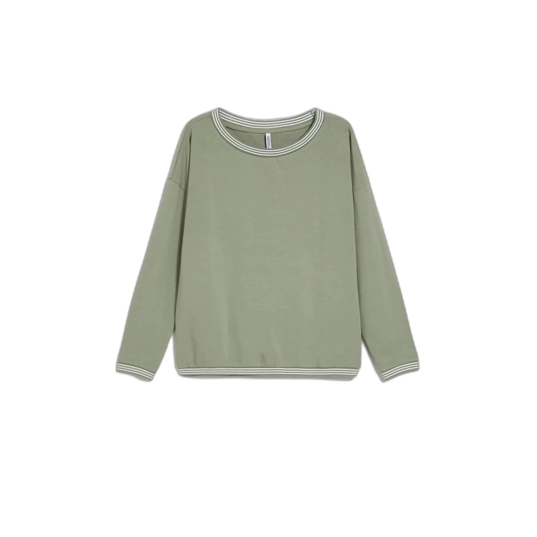 Damenbluse Moodo L-TS-4617