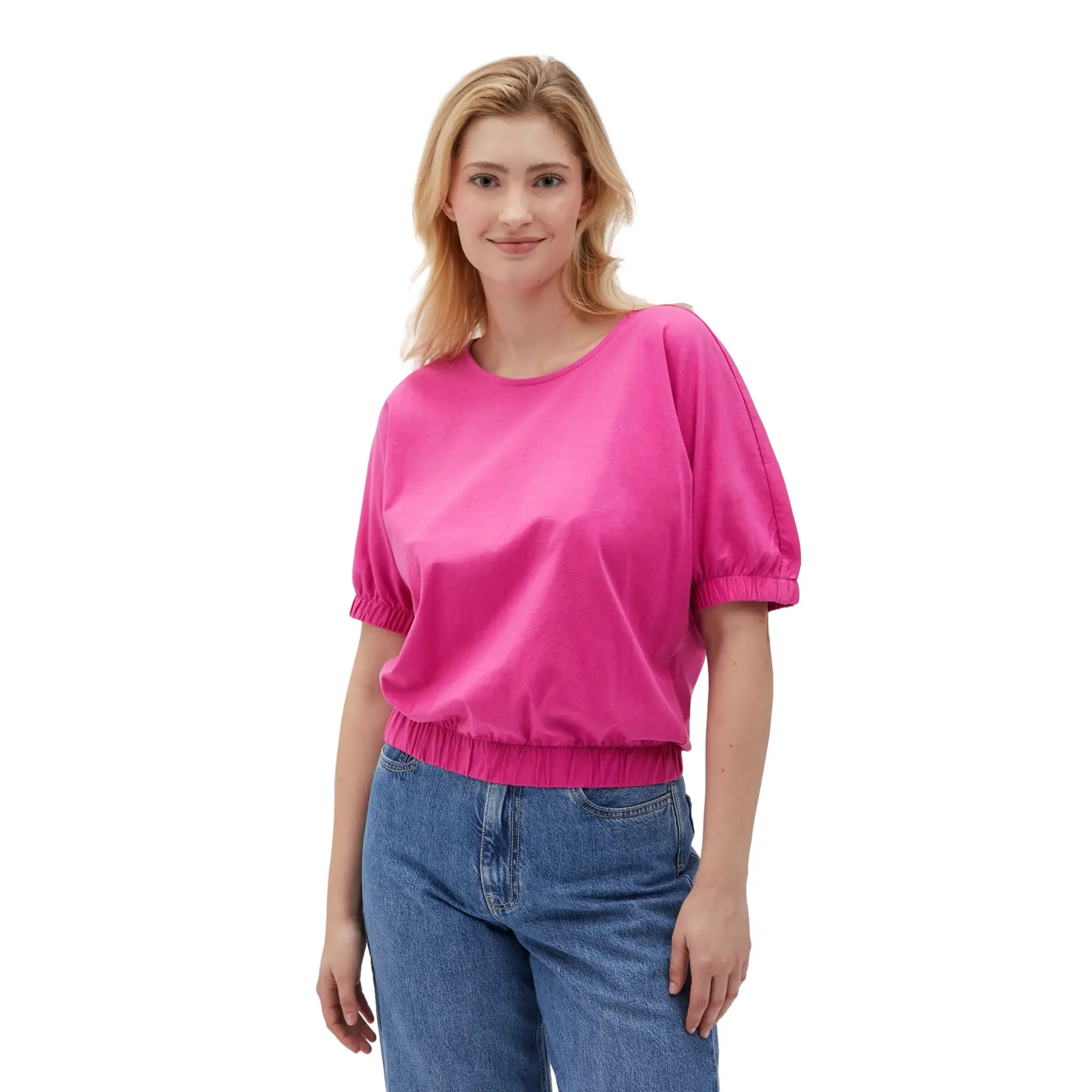 Camicetta da donna Moodo L-TS-4618