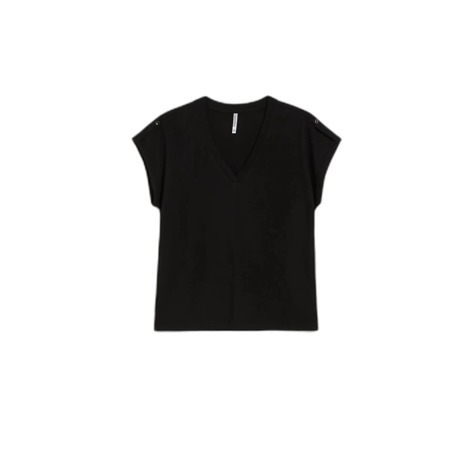 Damenbluse Moodo L-TS-4621