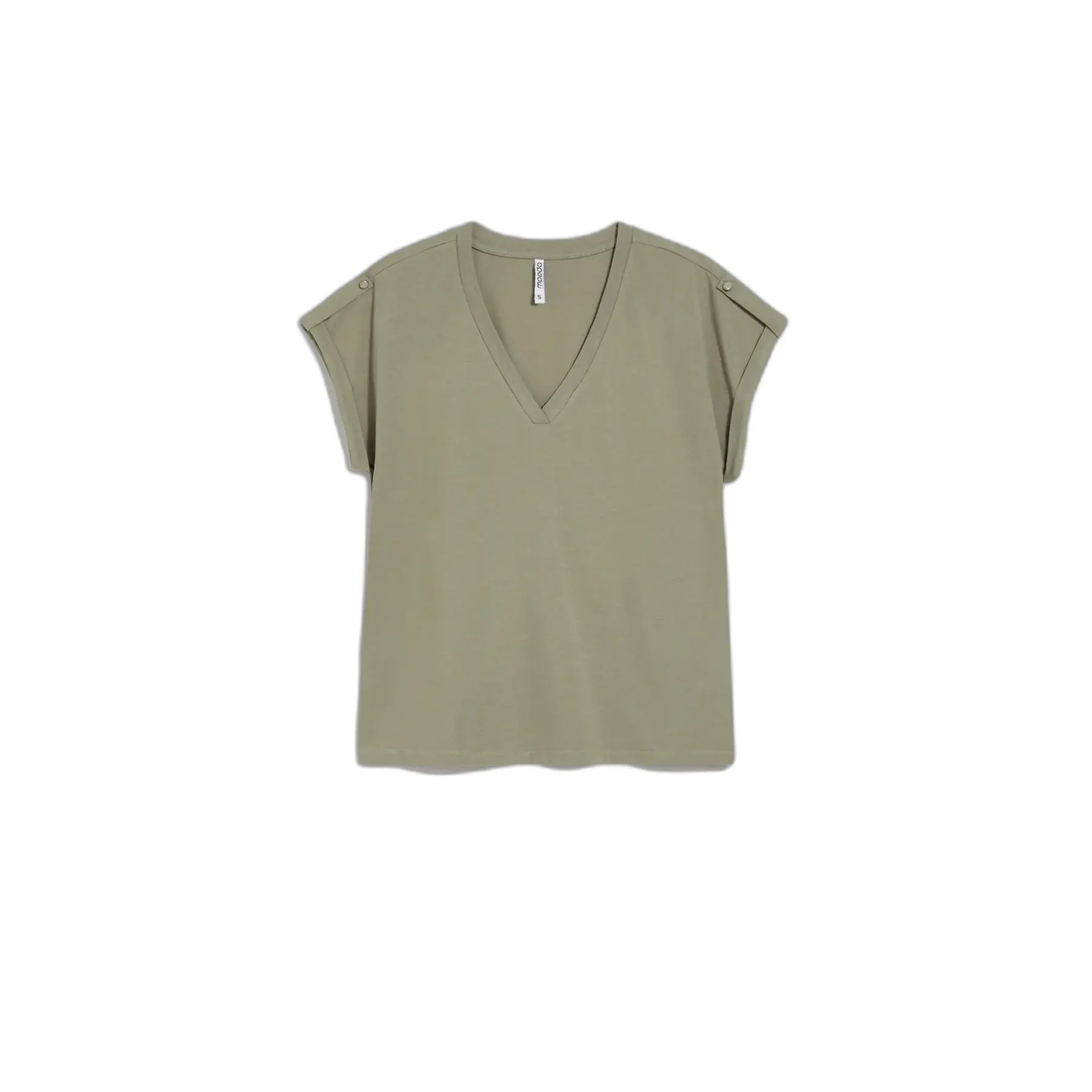 Camicetta da donna  L-TS-4621