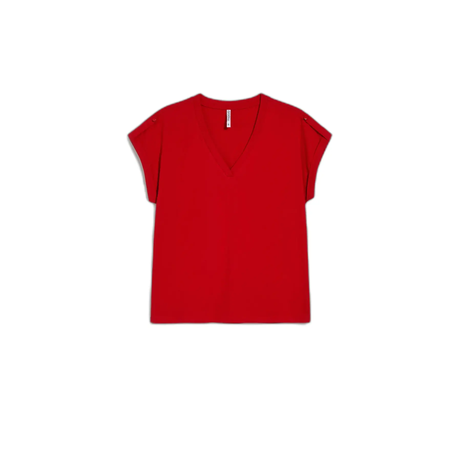 Damenbluse Moodo L-TS-4621