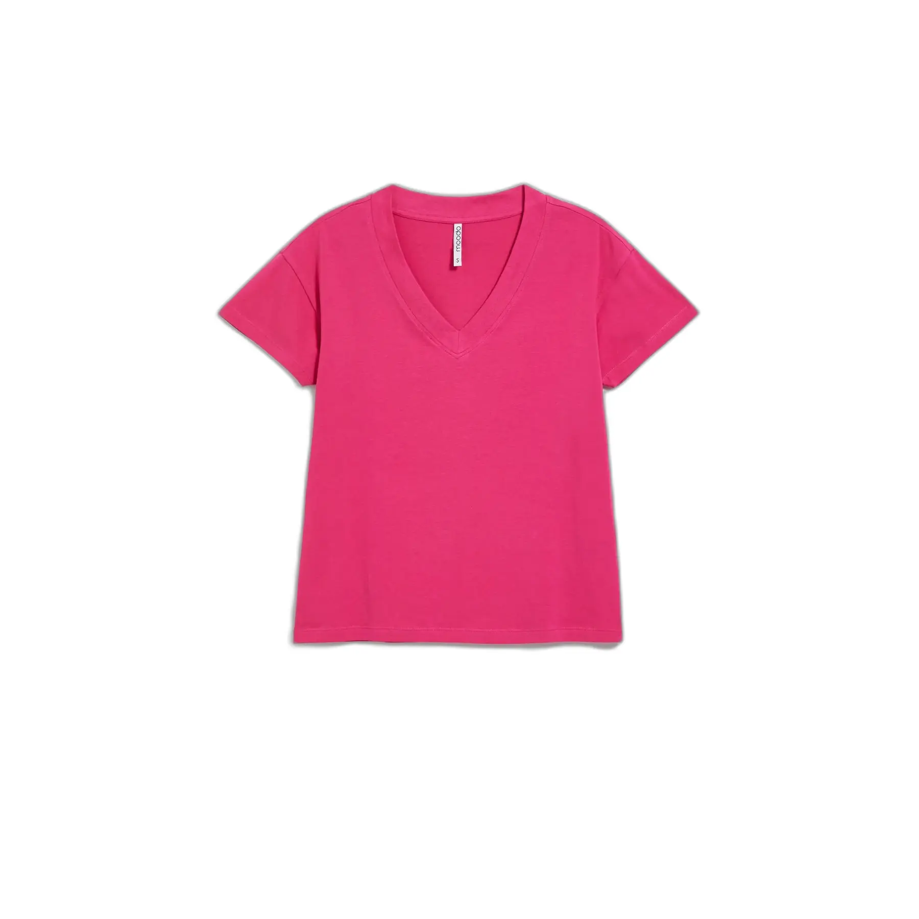 Damenbluse Moodo L-TS-4625
