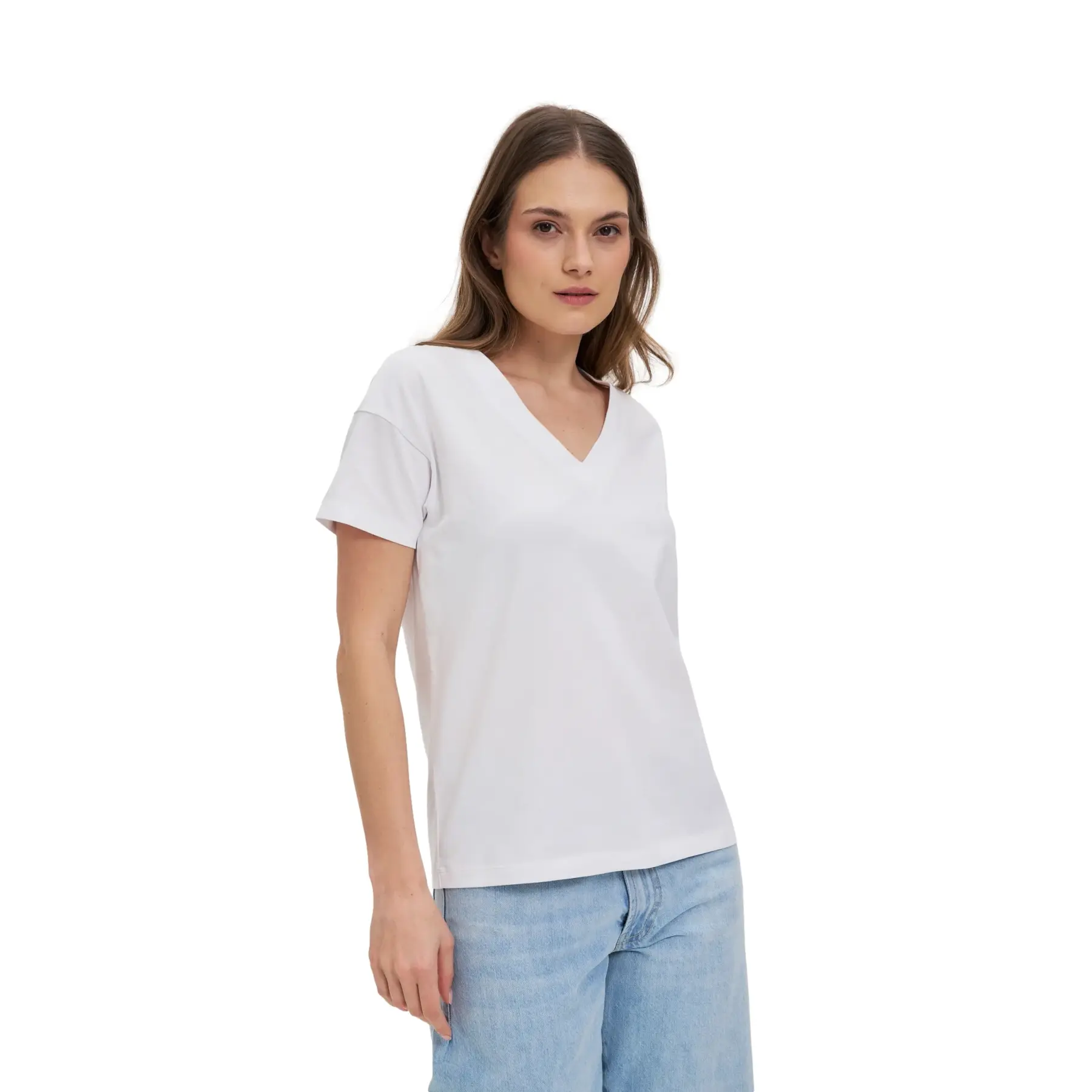Damenbluse Moodo L-TS-4625