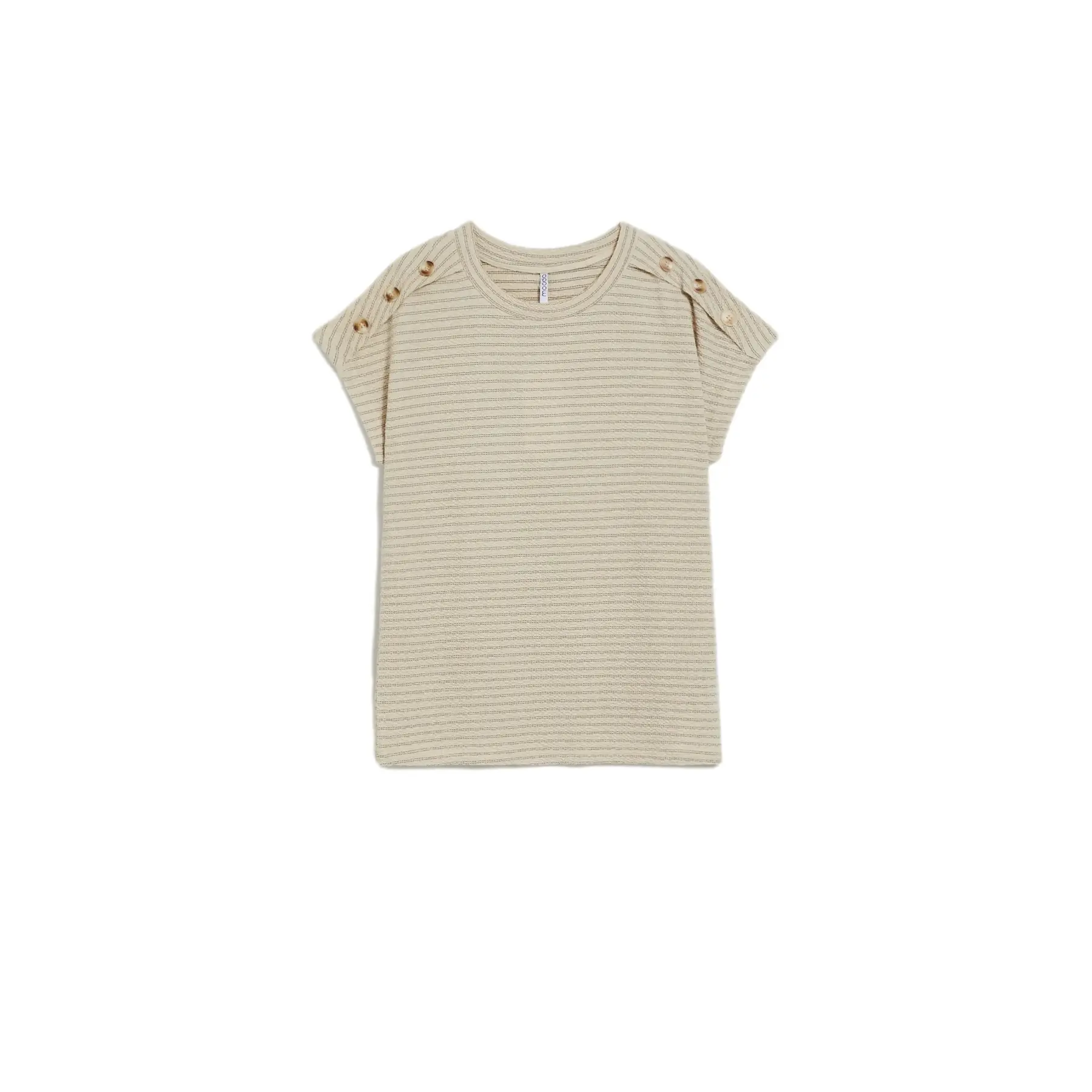 Damenbluse Moodo L-TS-4634