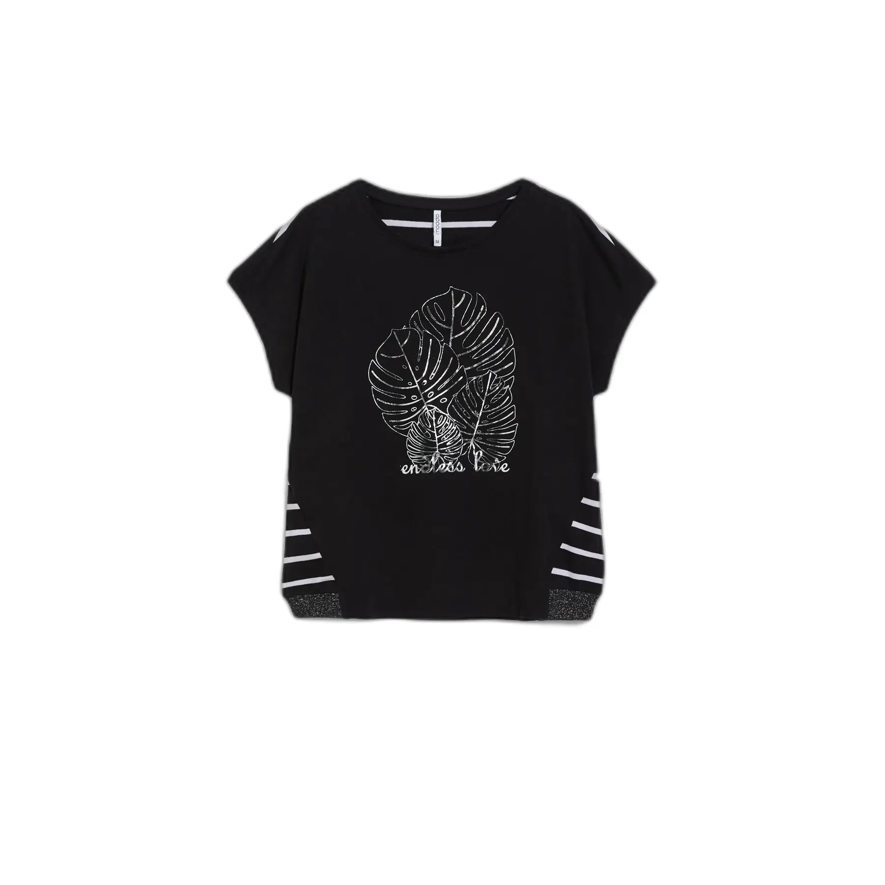 Damenbluse Moodo L-TS-4639