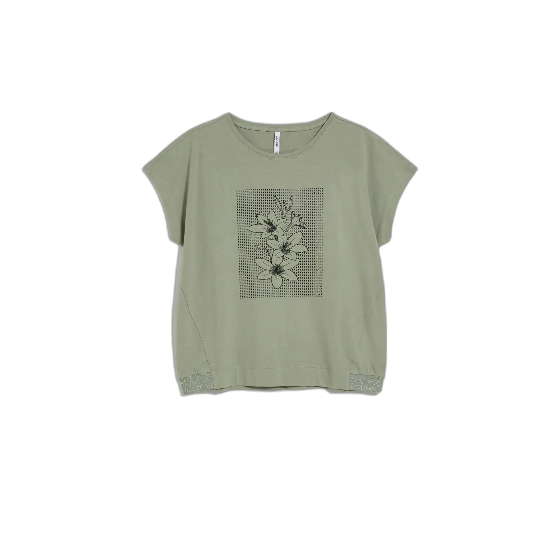 Damenbluse Moodo L-TS-4640