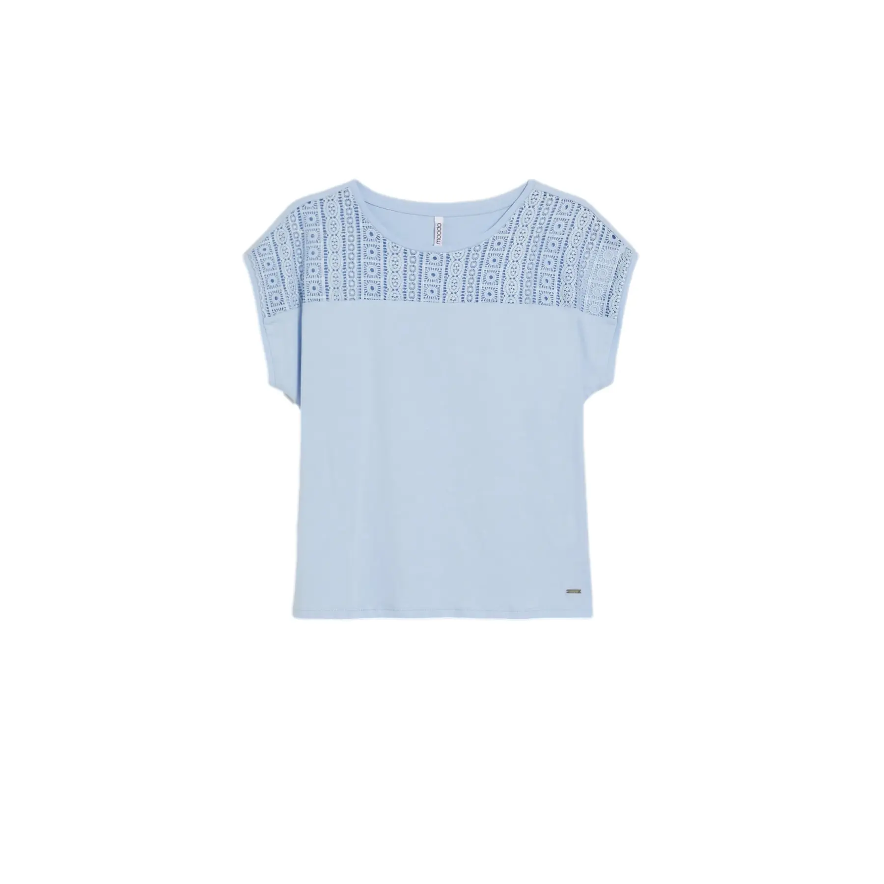 Damenbluse Moodo L-TS-4641