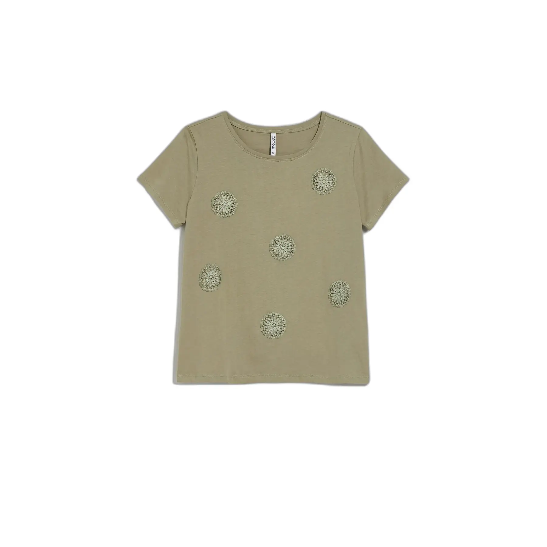 Camicetta da donna  L-TS-4643