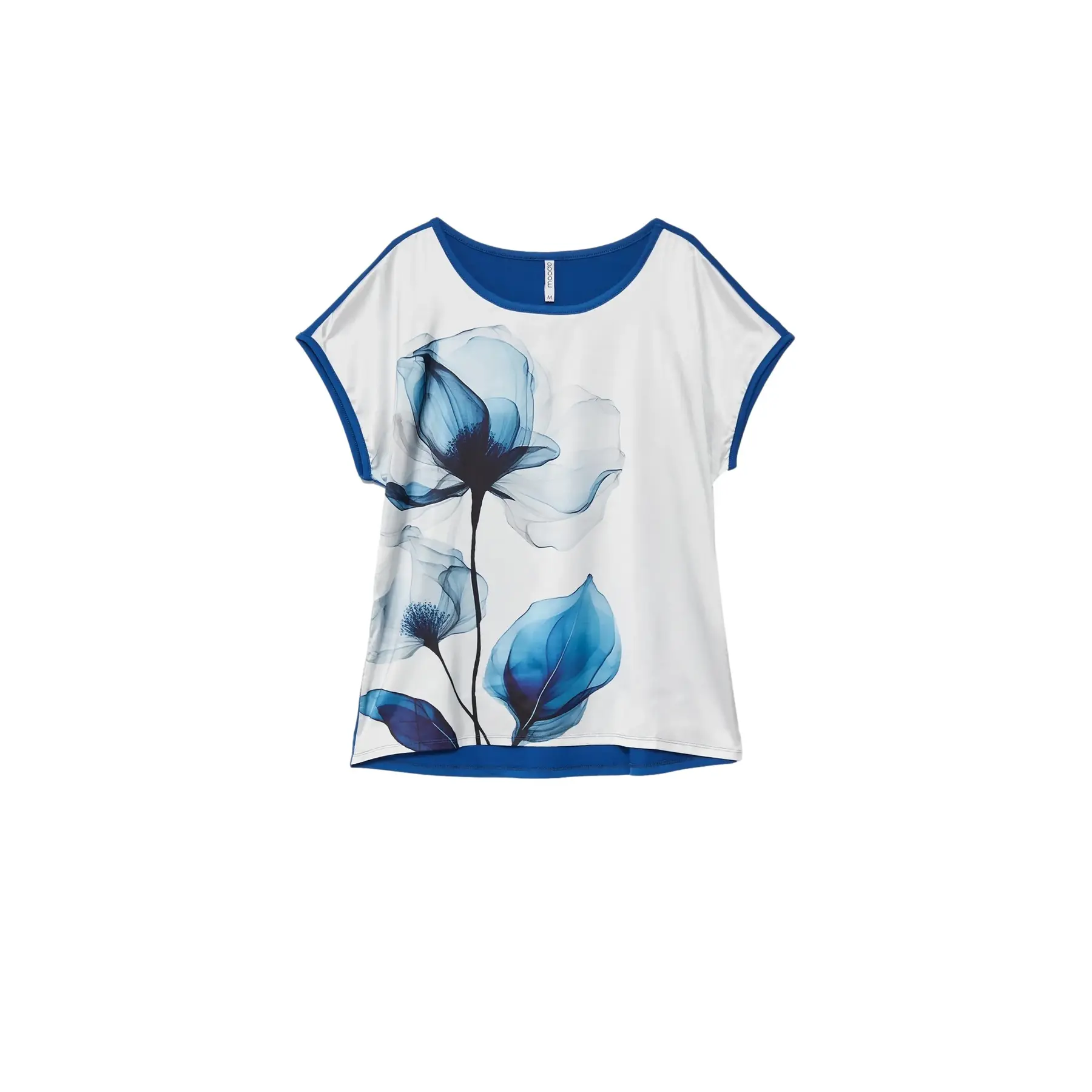 Damenbluse Moodo L-TS-4646