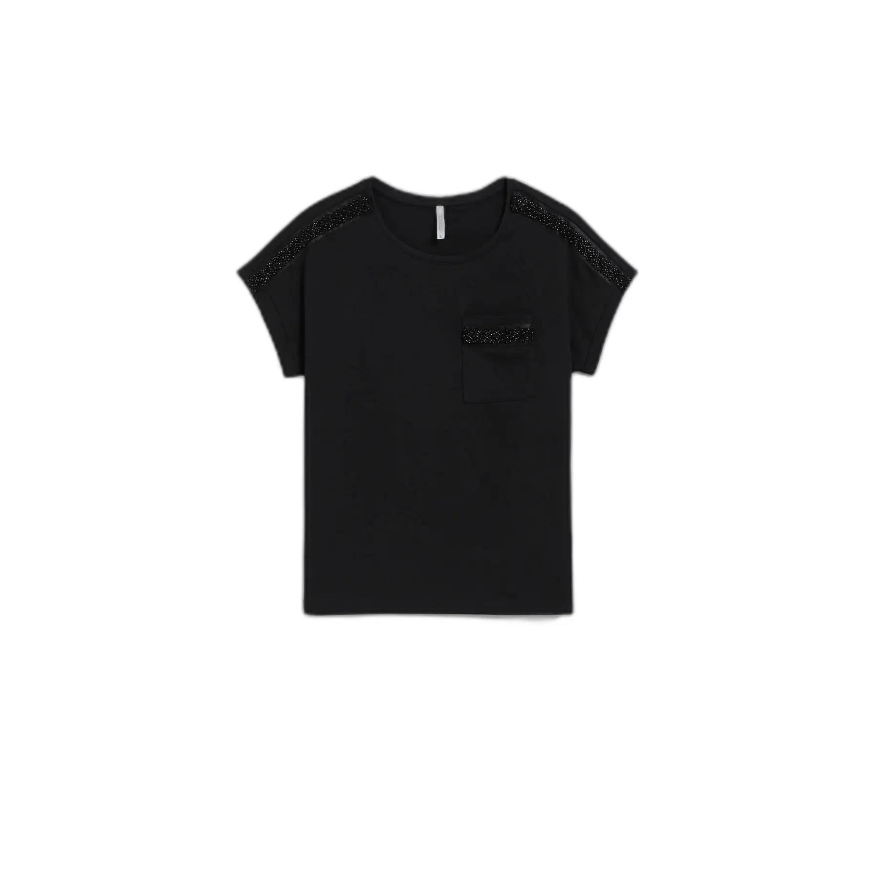 Damenbluse Moodo L-TS-4650