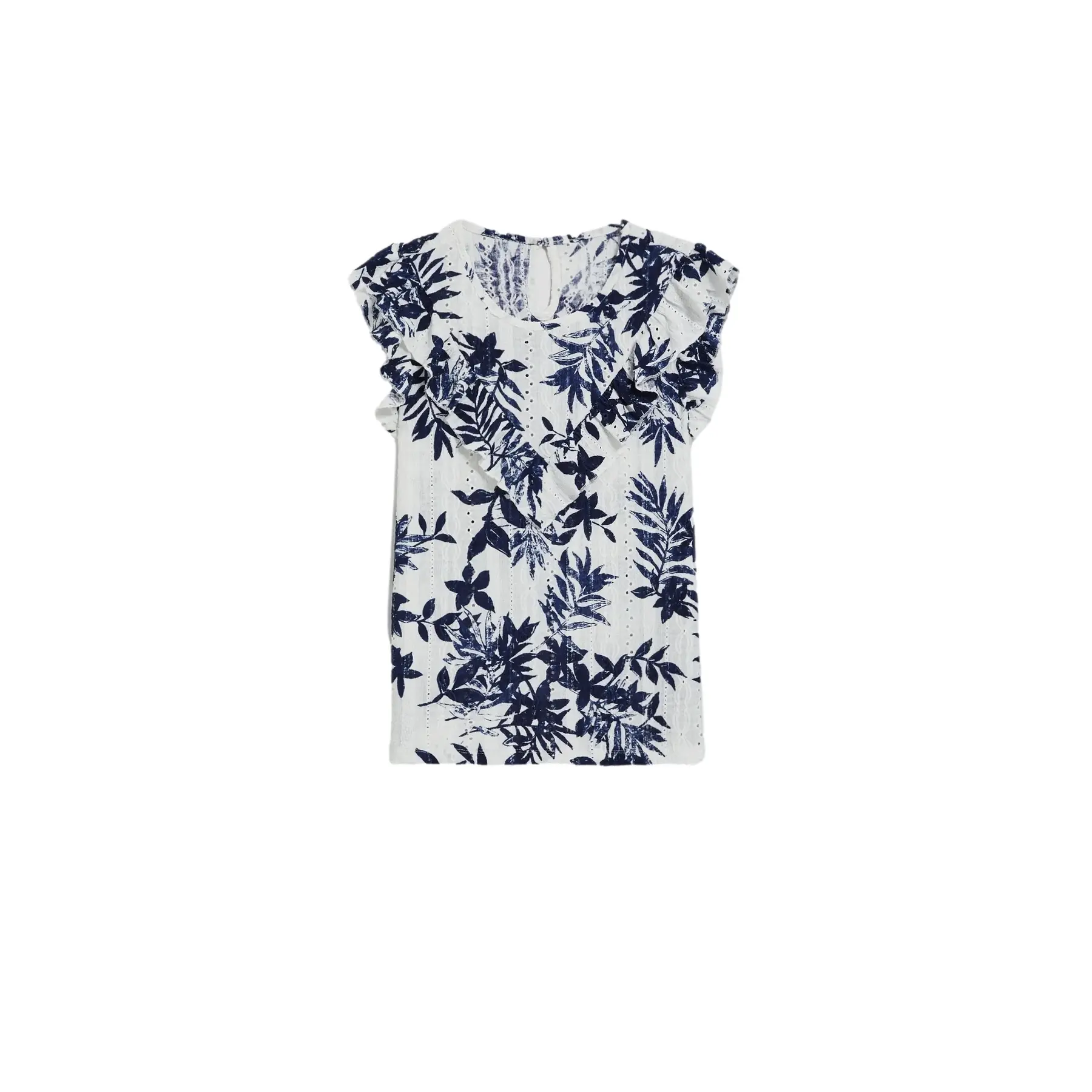 Damenbluse Moodo L-TS-4667