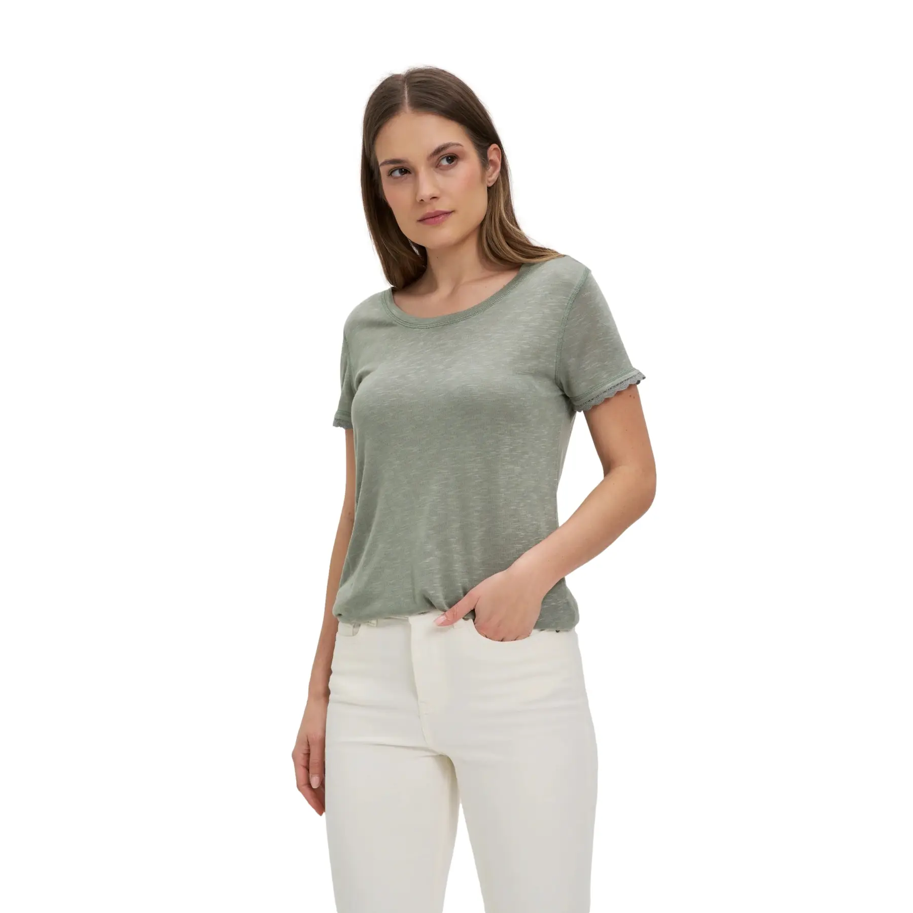 Damenbluse Moodo L-TS-4672