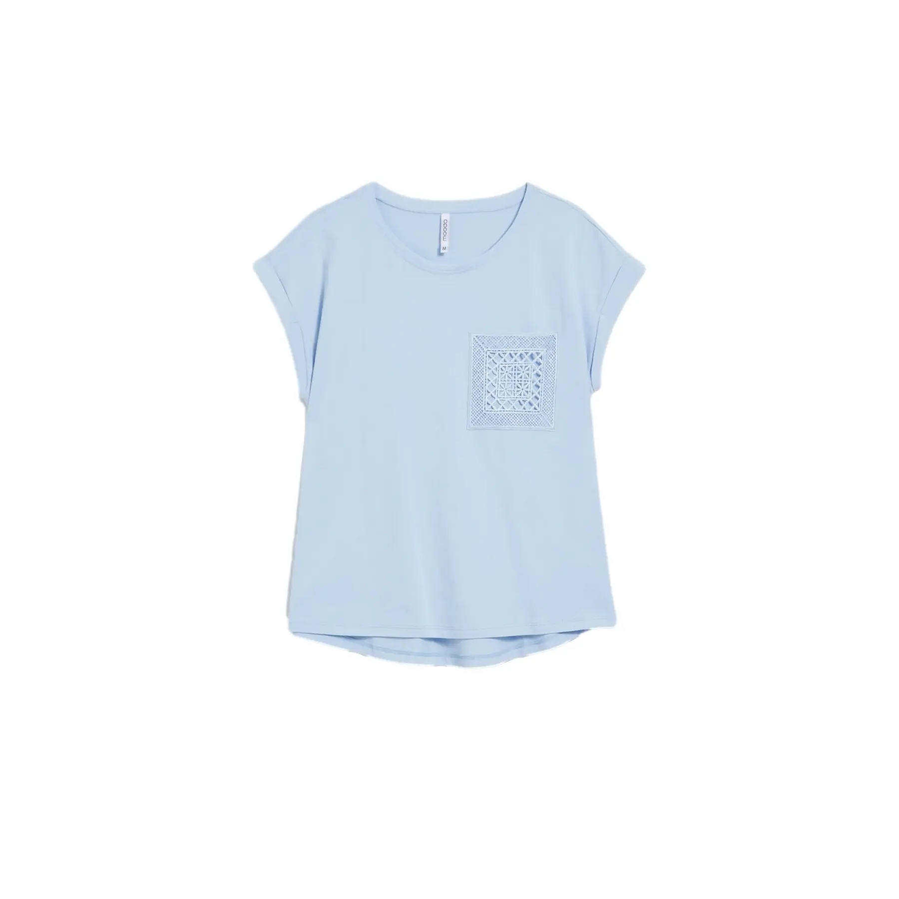 Damenbluse Moodo L-TS-4673