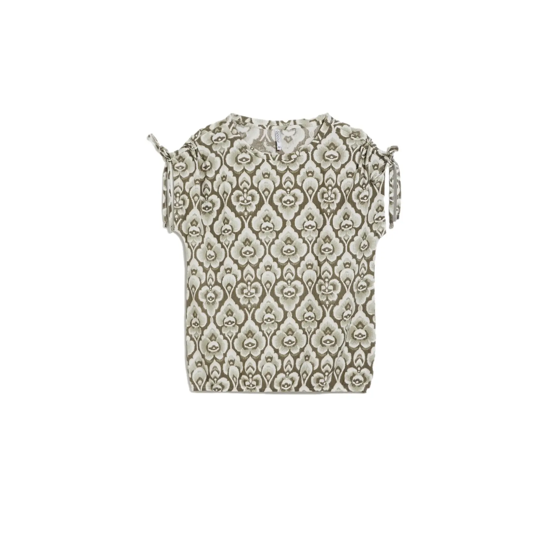 Damenbluse Moodo L-TS-4674