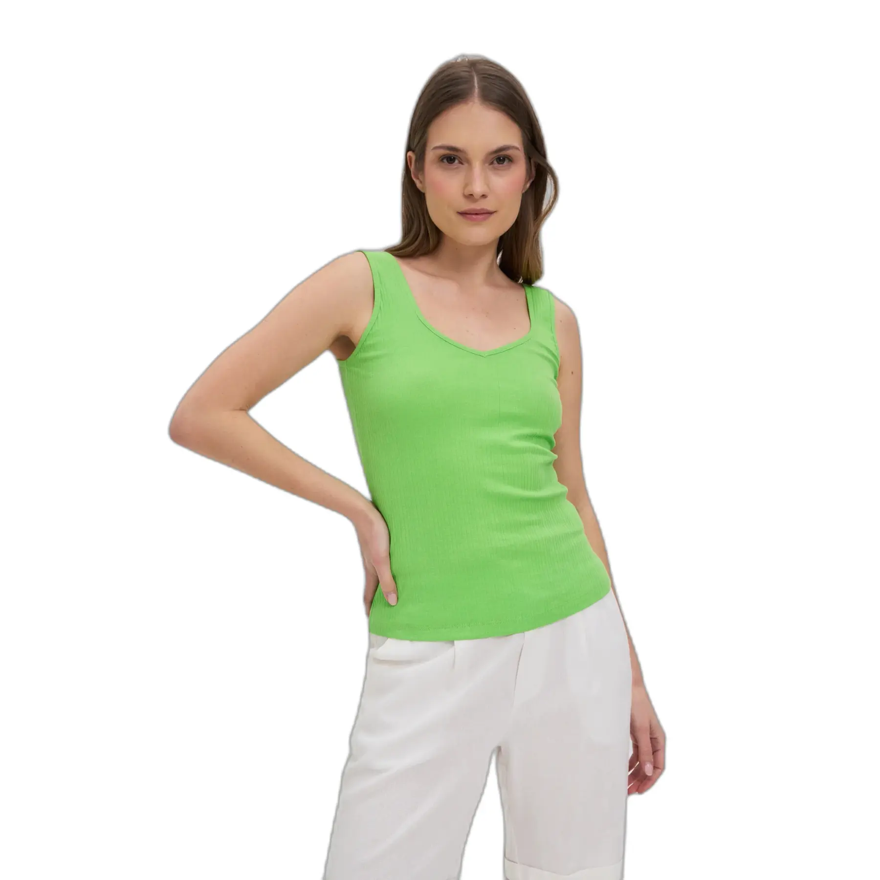 Damenbluse Moodo L-TS-4683