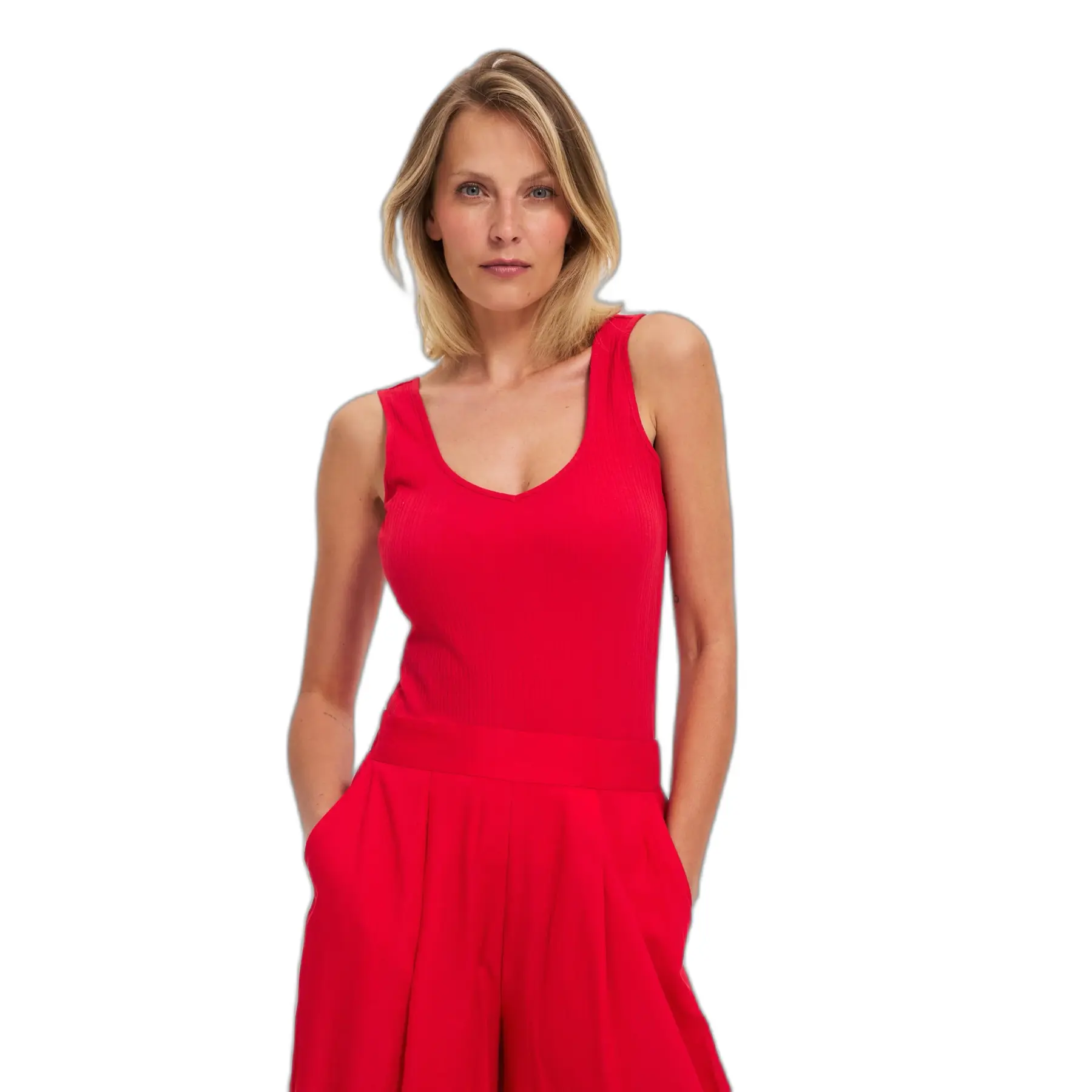 Camicetta da donna  L-TS-4683
