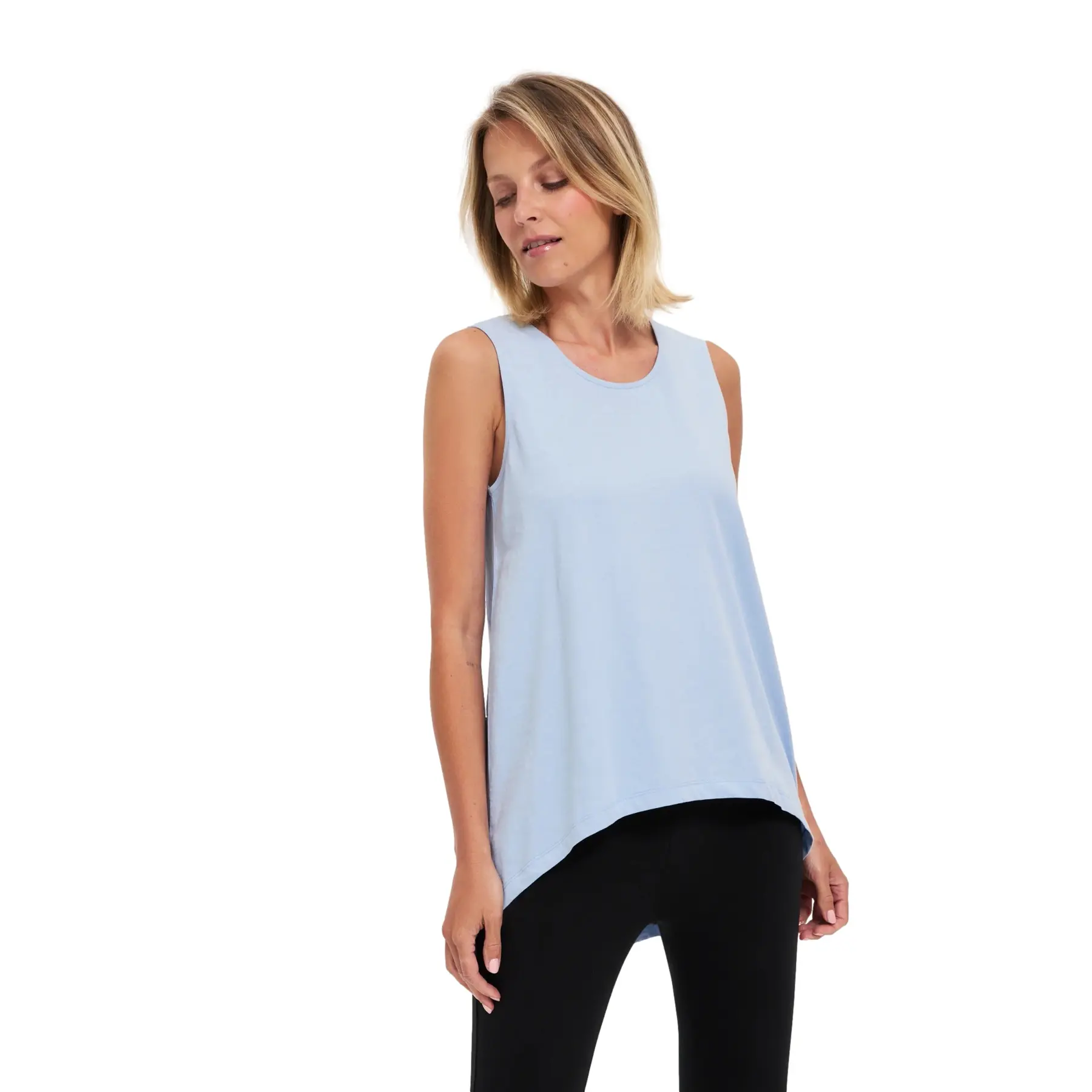 Camicetta da donna  L-TS-4684