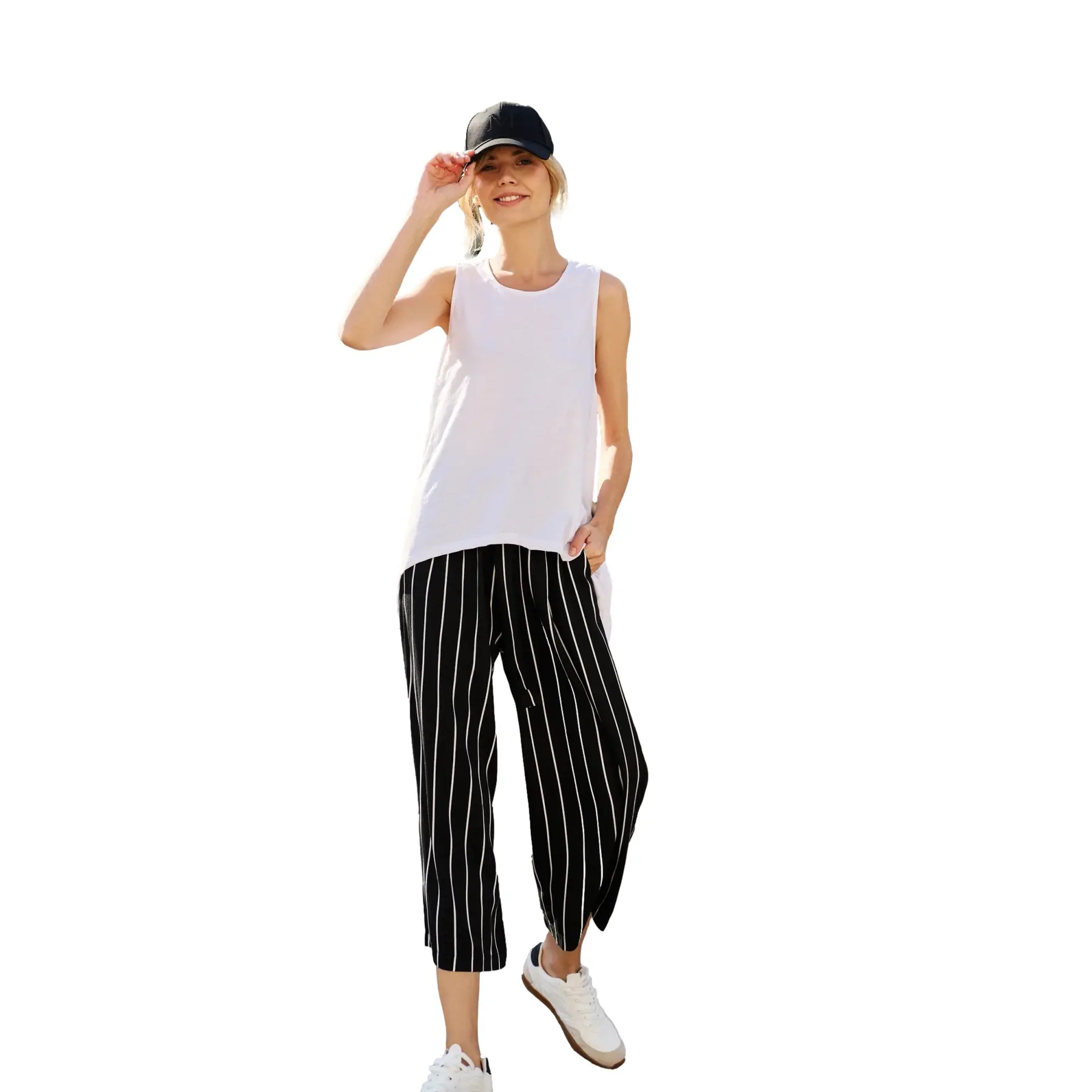 Camicetta da donna  L-TS-4684