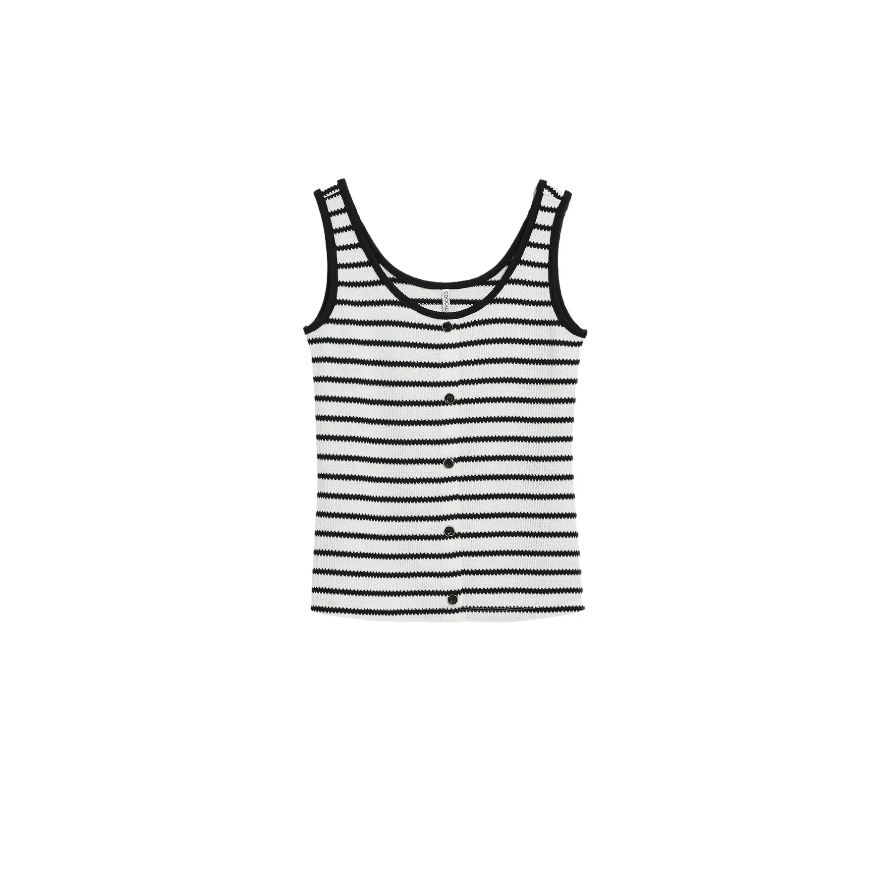Damenbluse Moodo L-TS-4692