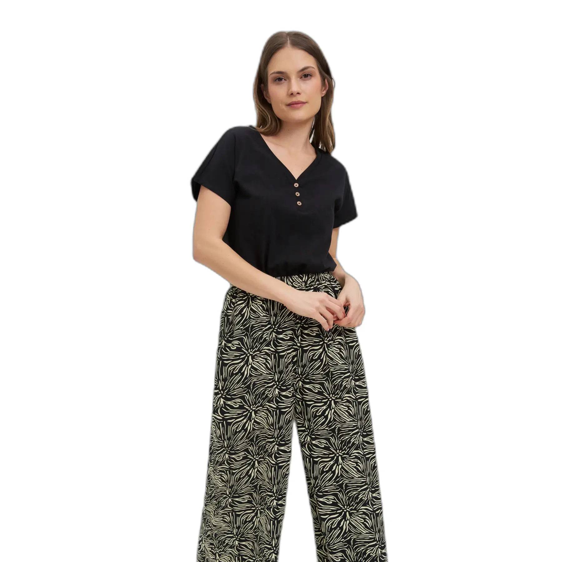 Camicetta da donna  L-TS-4702