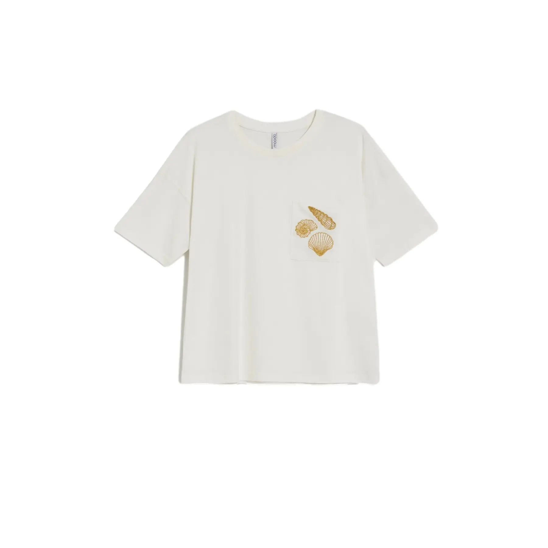 Camicetta da donna  L-TS-4724