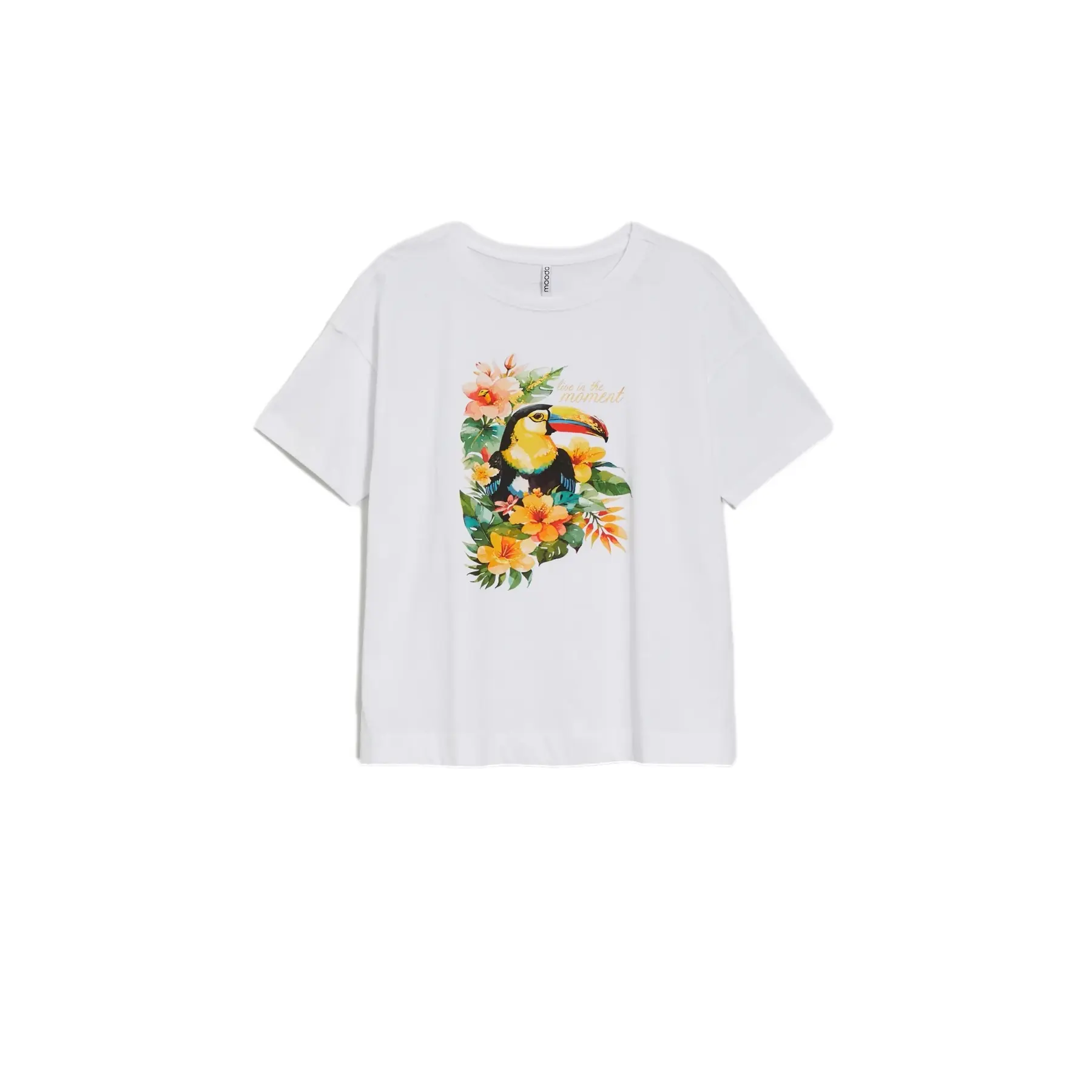 Camicetta da donna  L-TS-4740