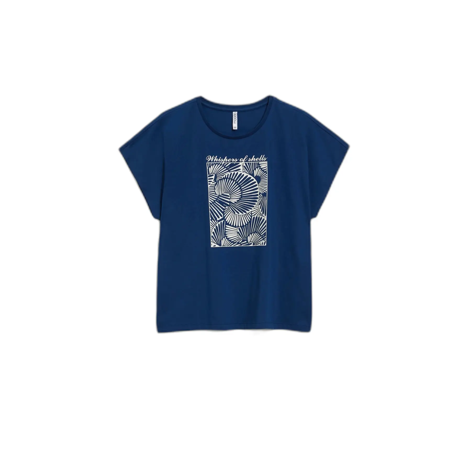 Camicetta da donna  L-TS-4746