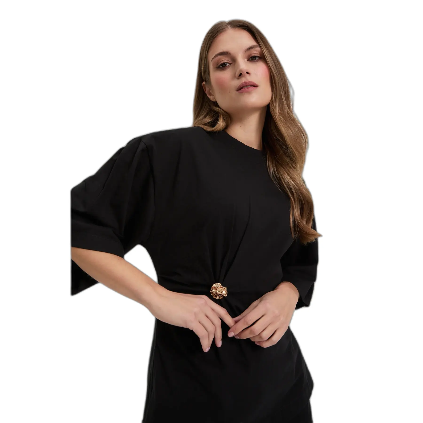 Camicetta da donna Moodo L-TS-4903