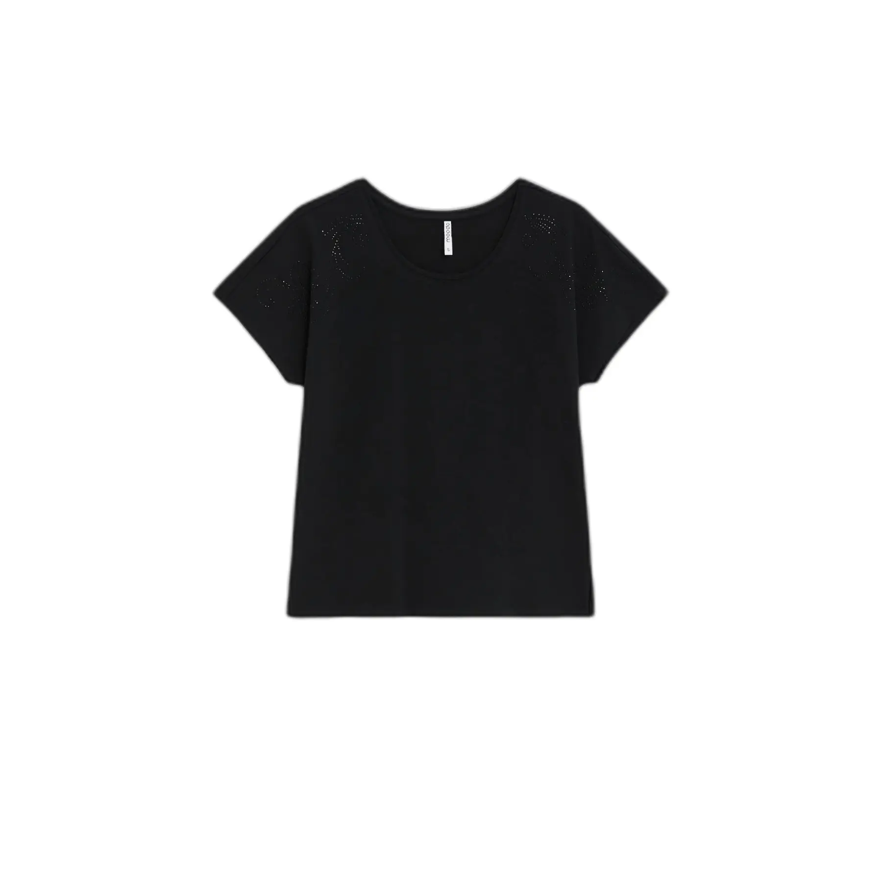Damenbluse Moodo L-TS-4923
