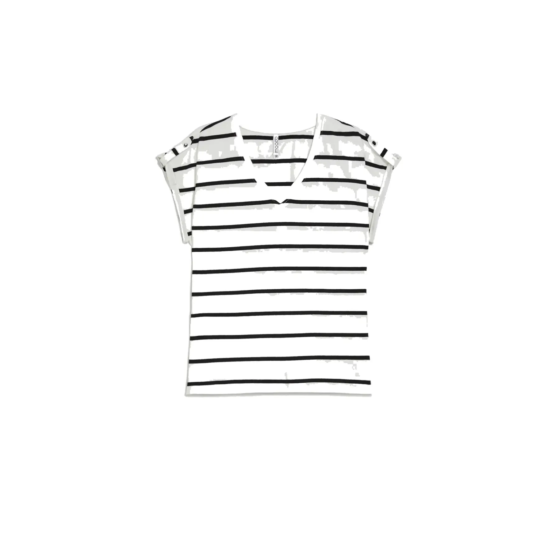 Damenbluse Moodo L-TS-4924