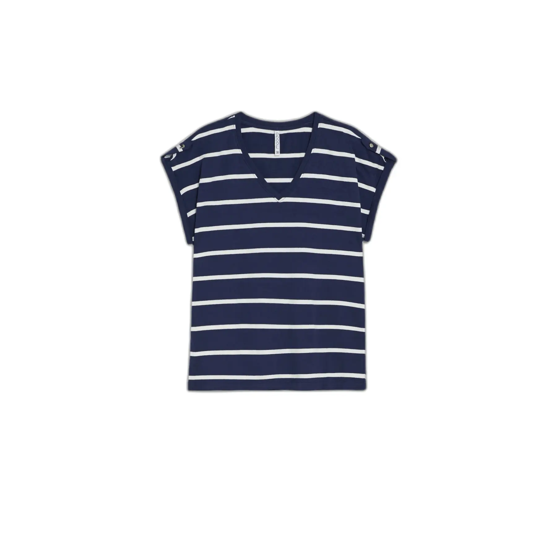 Damenbluse Moodo L-TS-4924