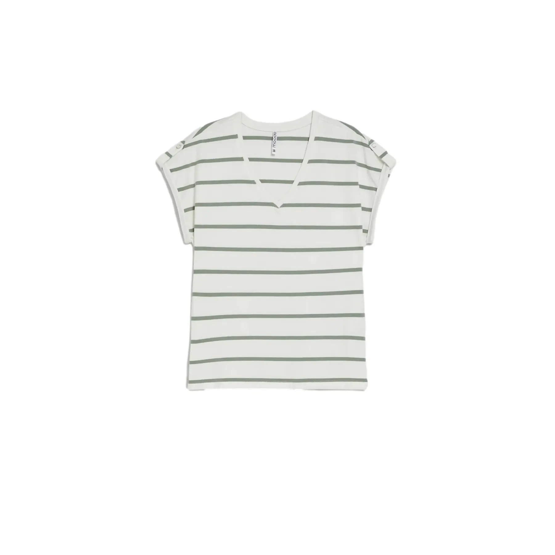 Damenbluse Moodo L-TS-4924