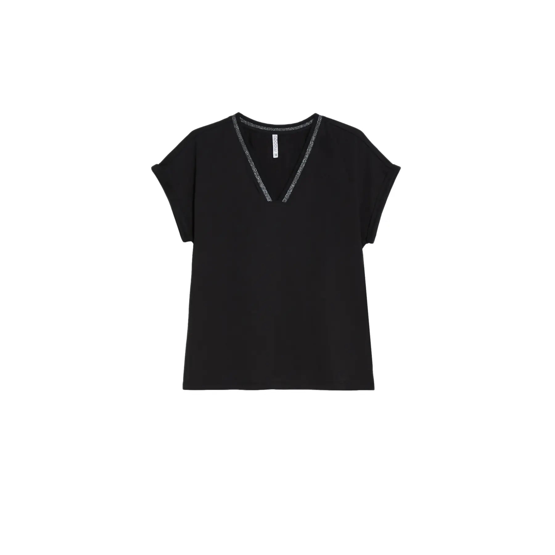 Damenbluse Moodo L-TS-4926