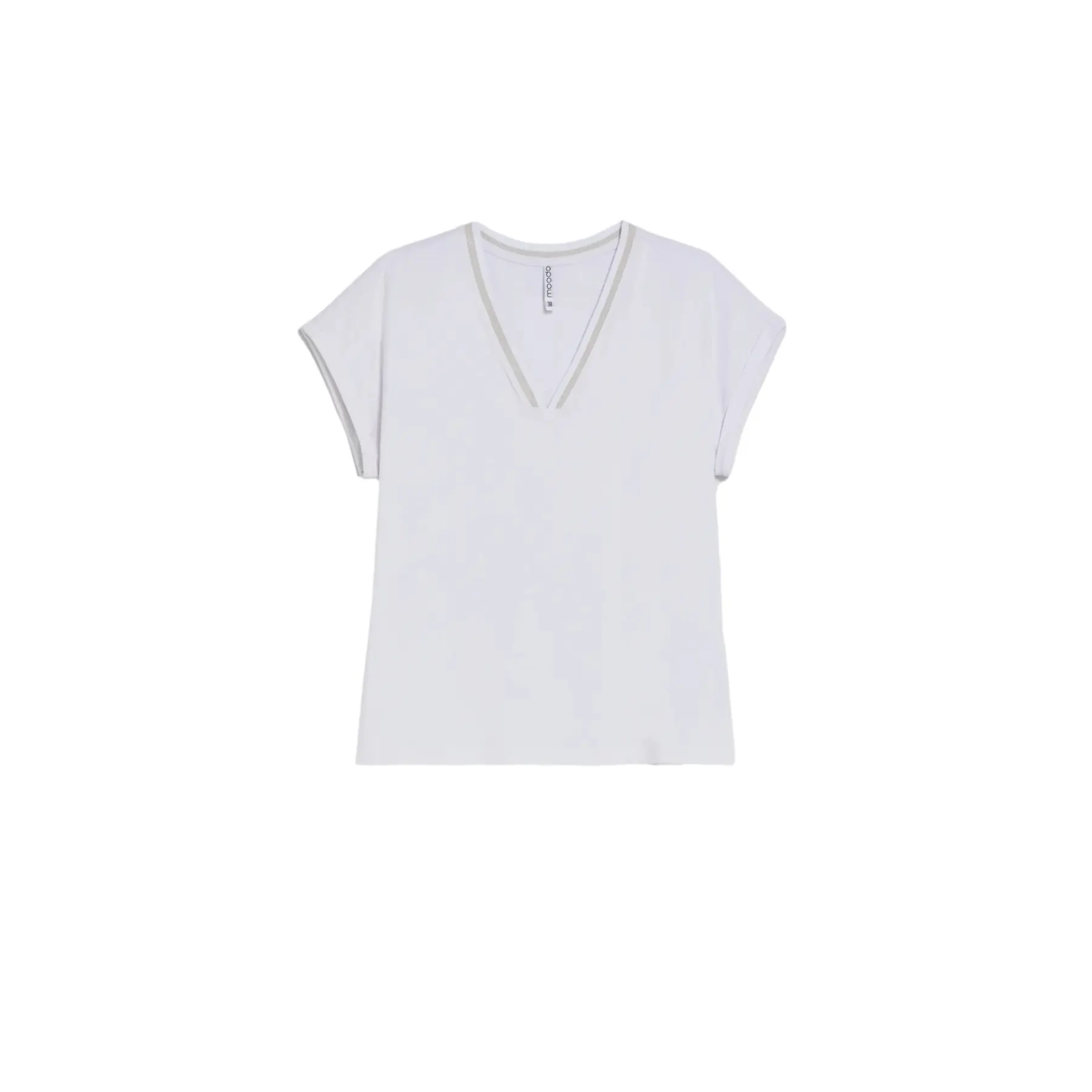Damenbluse Moodo L-TS-4926