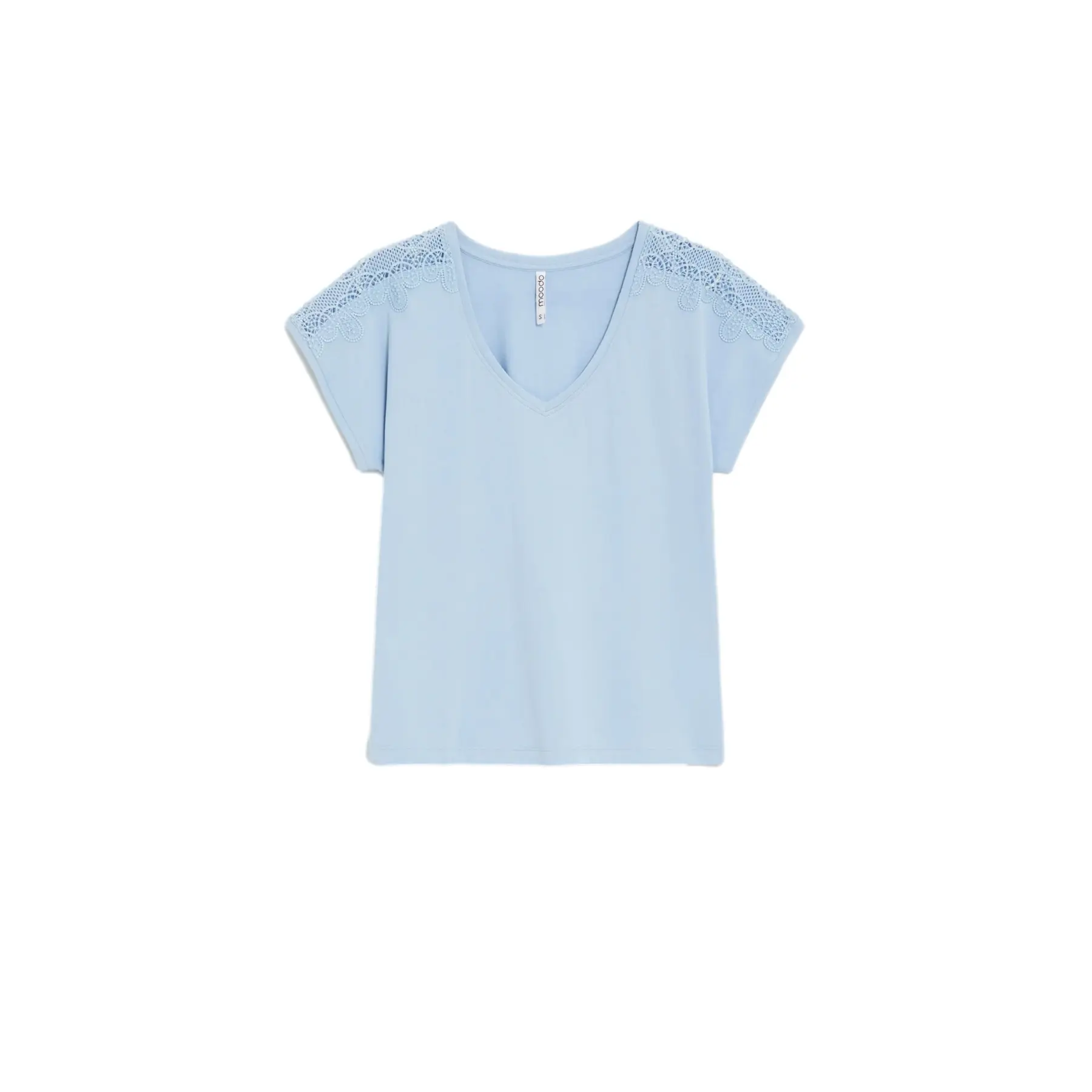 Damenbluse Moodo L-TS-4929